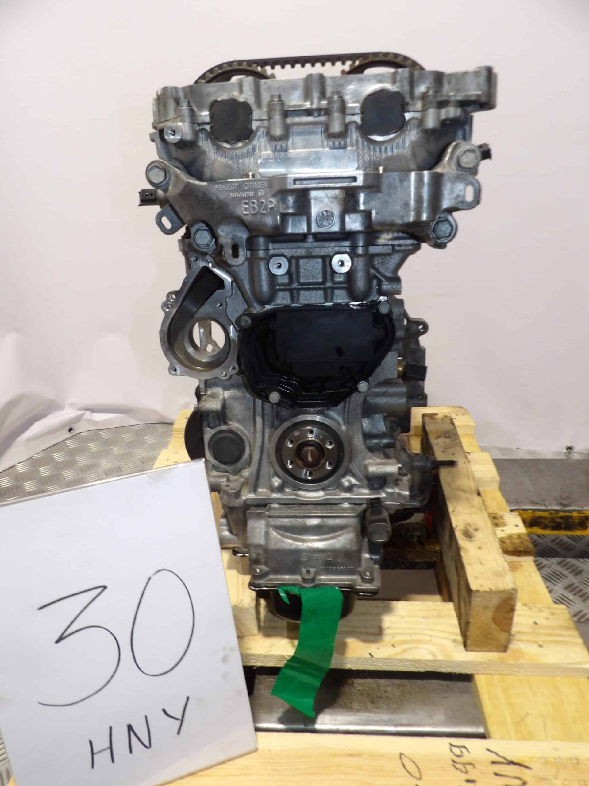 HNY 1.2Thp 96kw – Bild 3