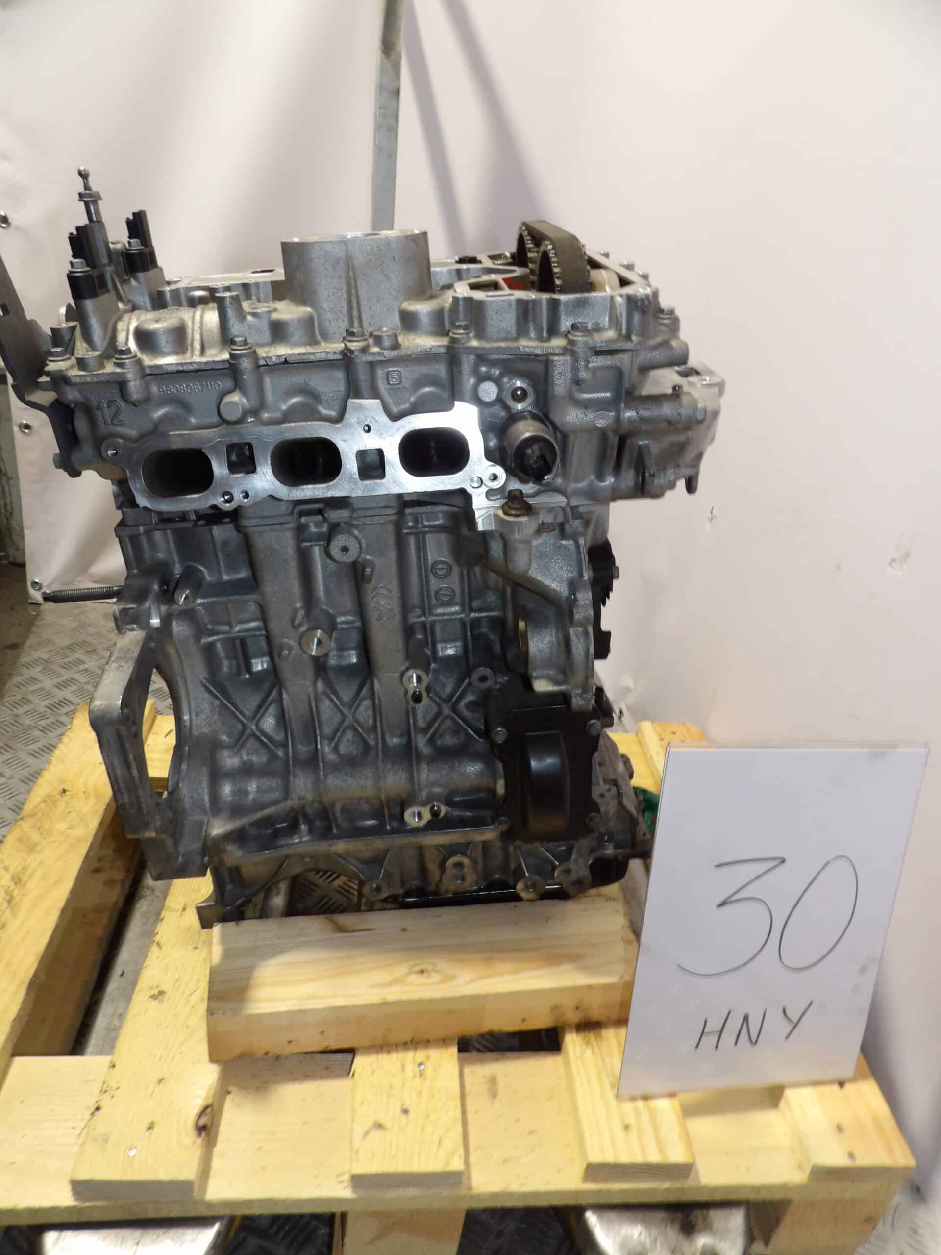 HNY 1.2Thp 96kw – Bild 4
