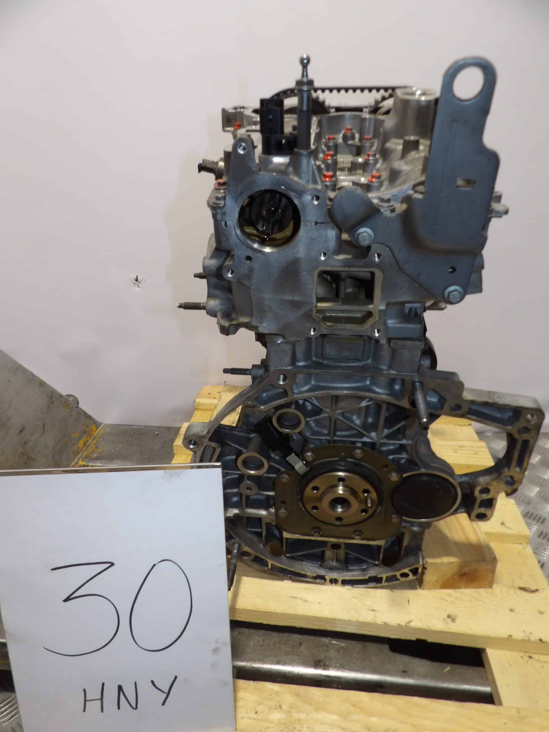 HNY 1.2Thp 96kw – Bild 5