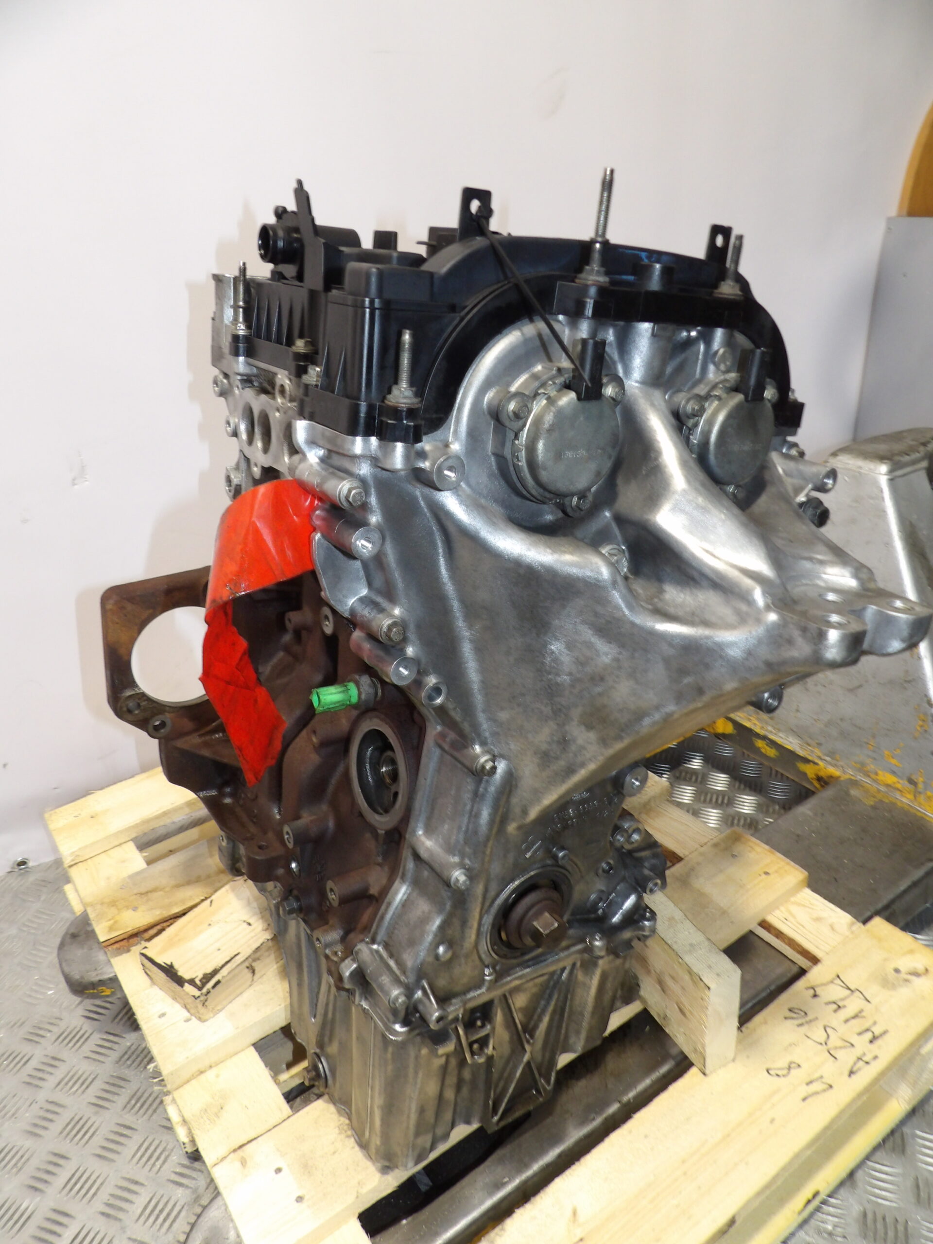 M1JJ 1.0i 92kw – Bild 2