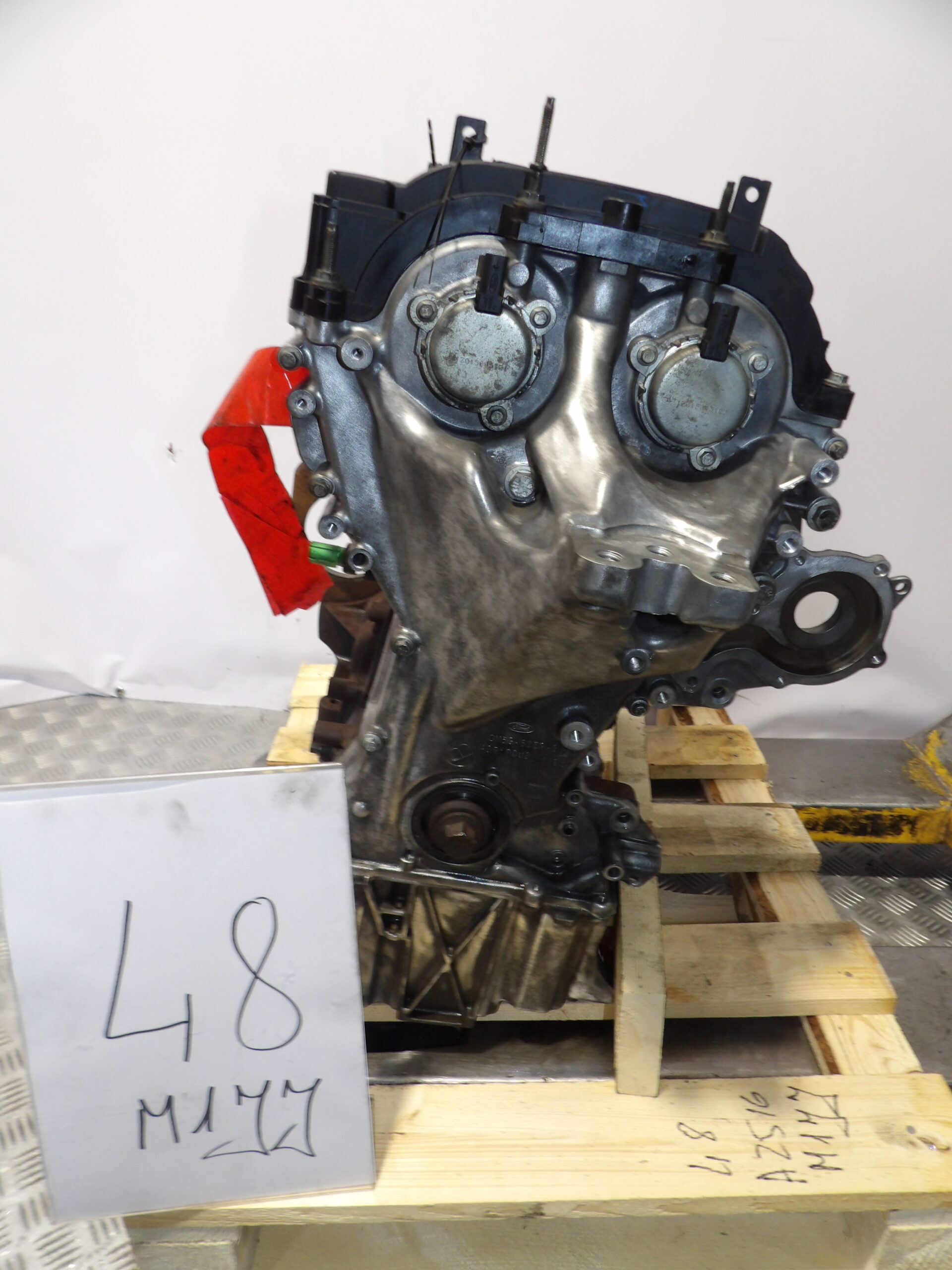 M1JJ 1.0i 92kw – Bild 3