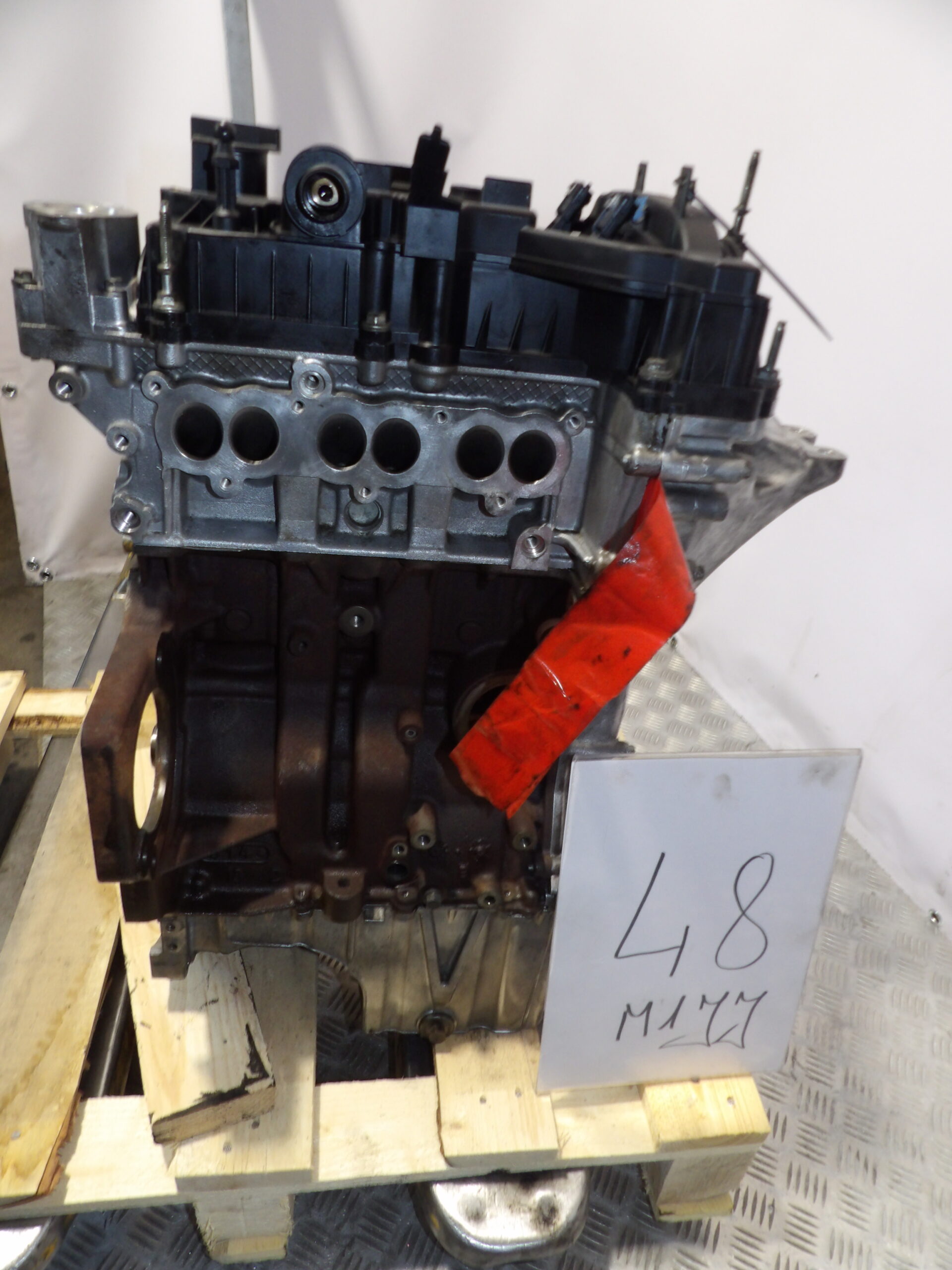 M1JJ 1.0i 92kw – Bild 4
