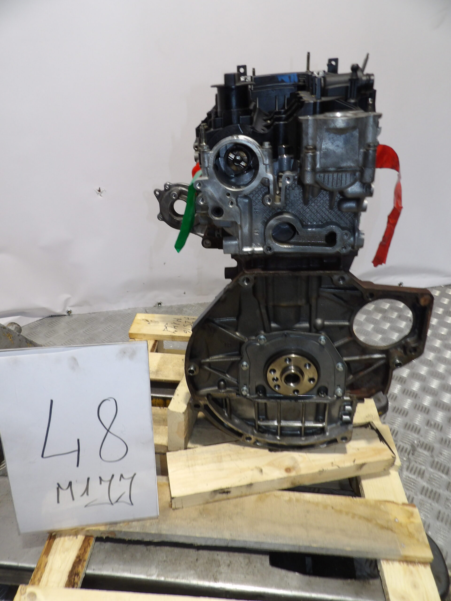 M1JJ 1.0i 92kw – Bild 5