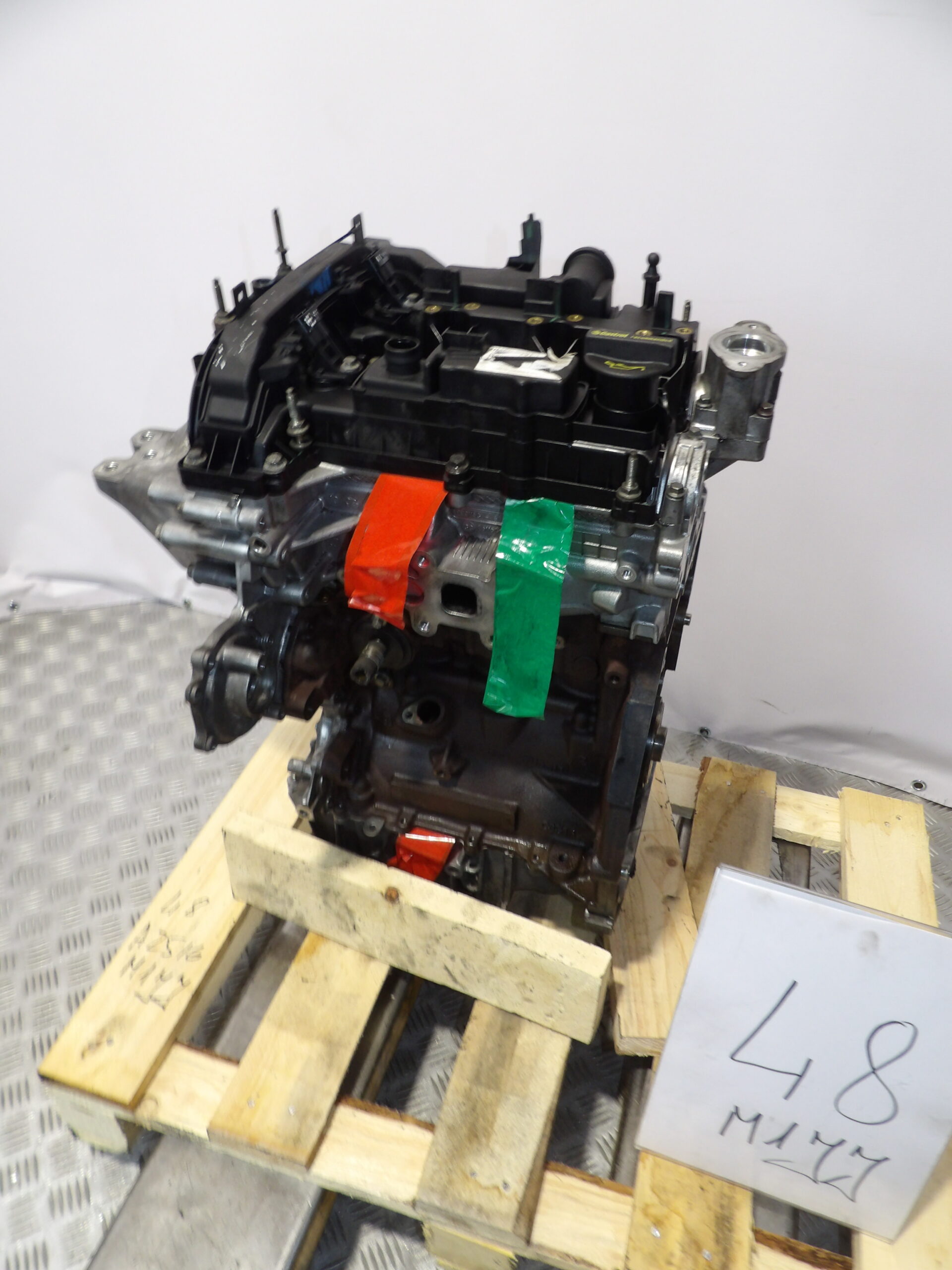 M1JJ 1.0i 92kw – Bild 6