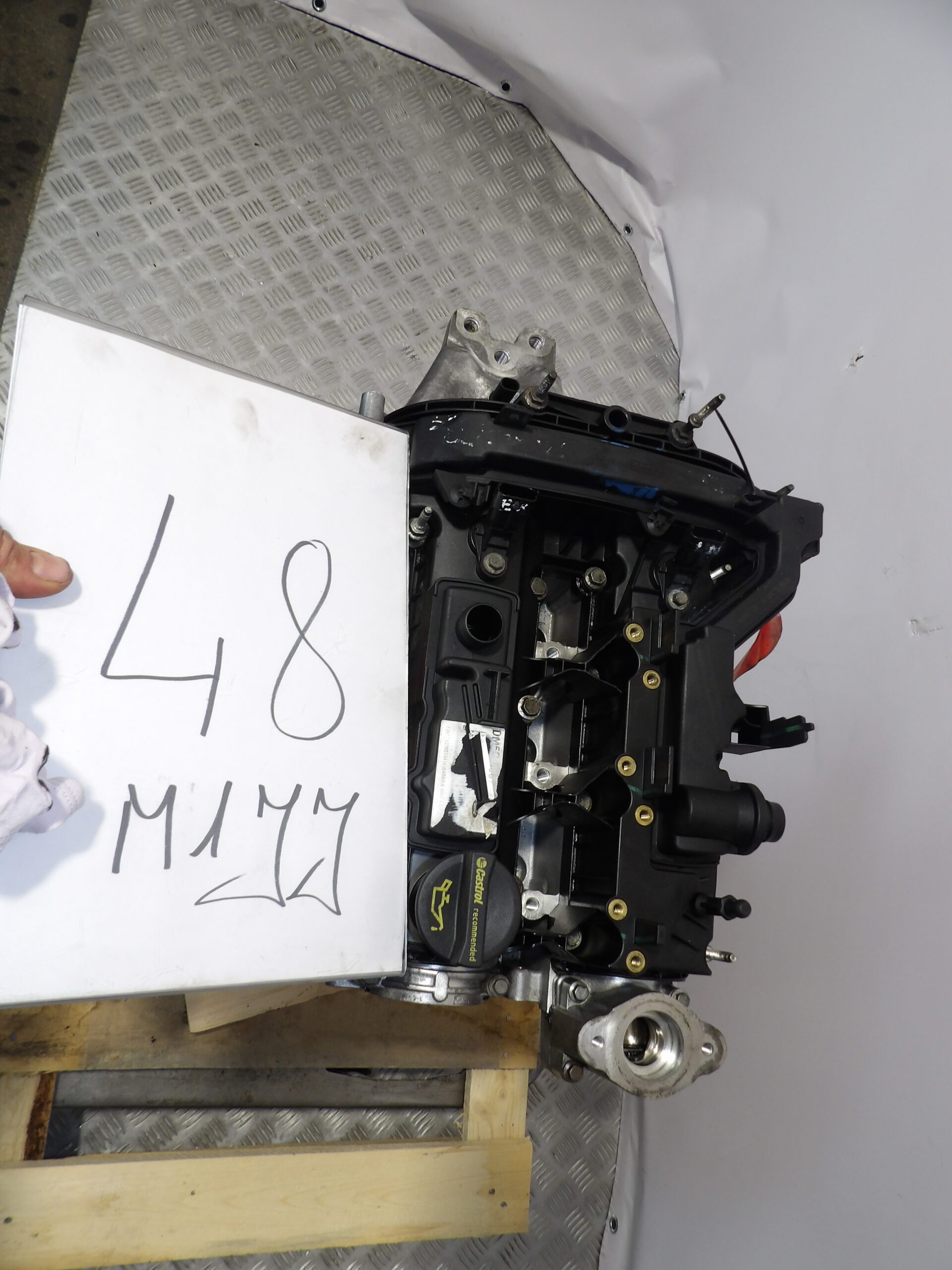 M1JJ 1.0i 92kw – Bild 7
