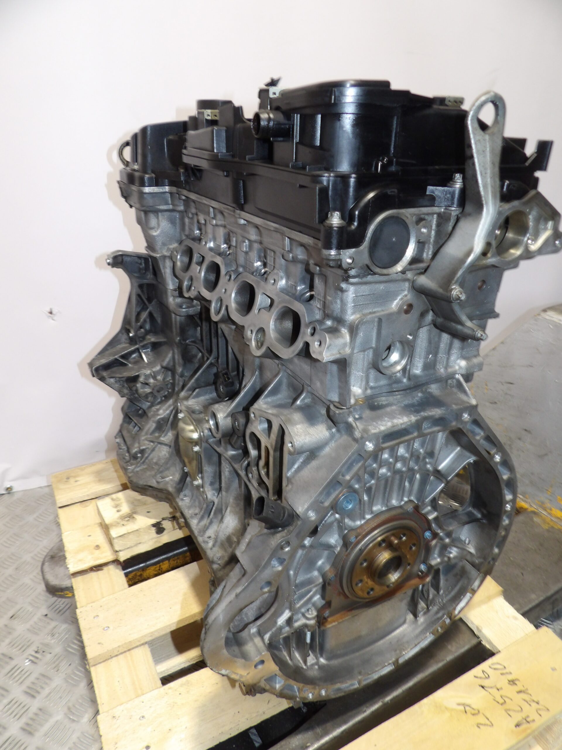 271.910 1.6i 115kw – Bild 2