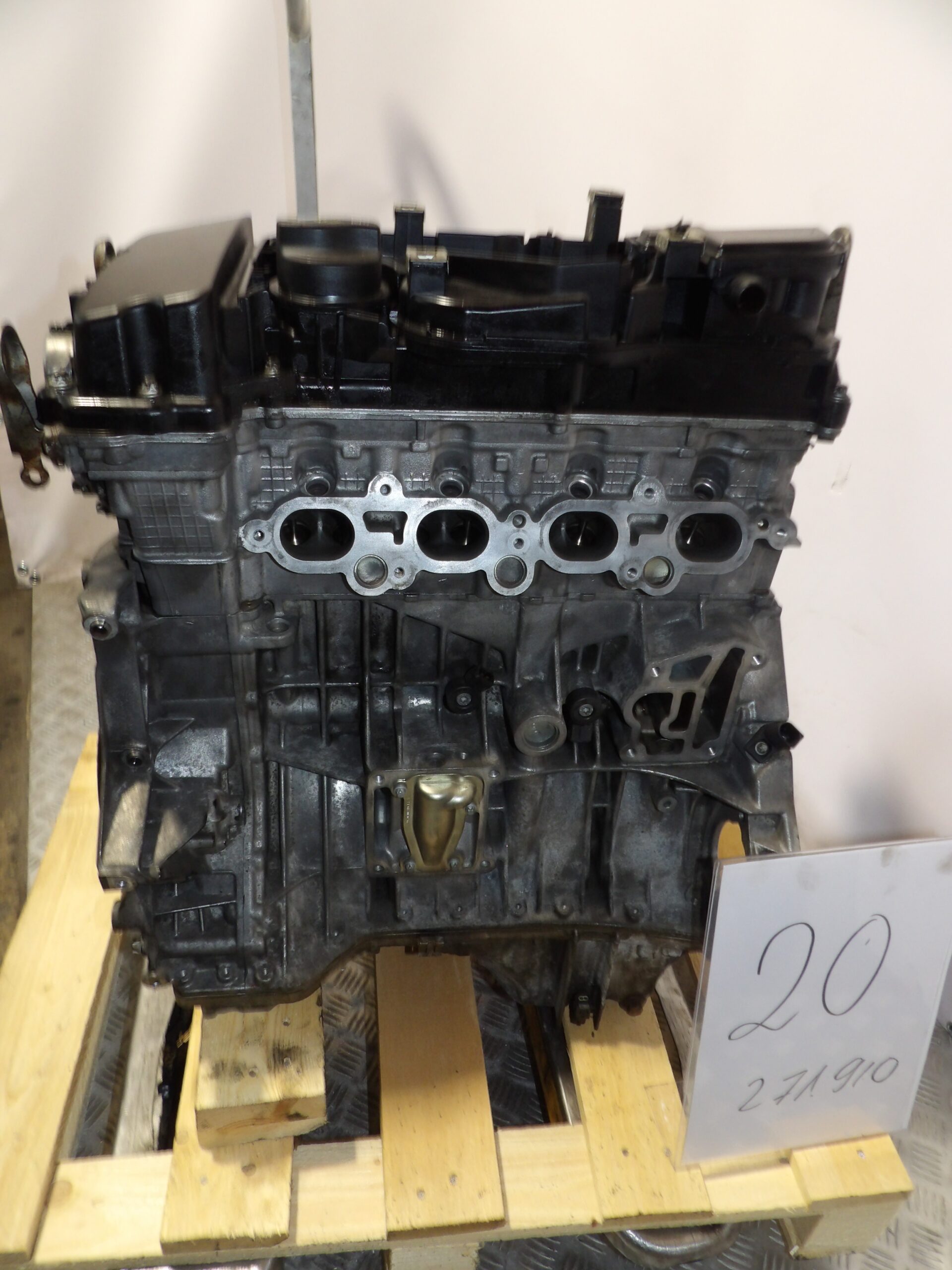 271.910 1.6i 115kw – Bild 4