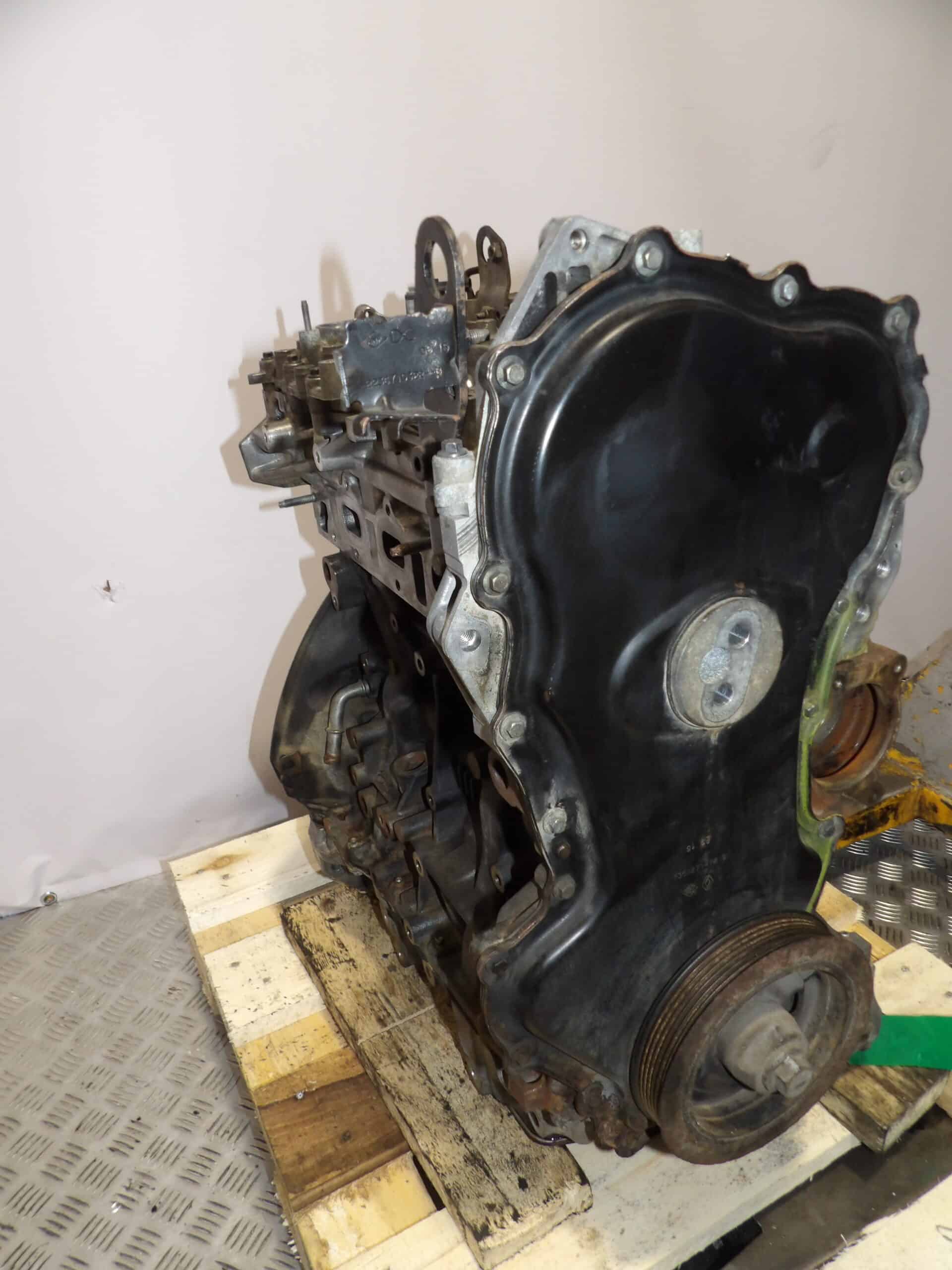 622.951 1.6d 65/84kw – Bild 2