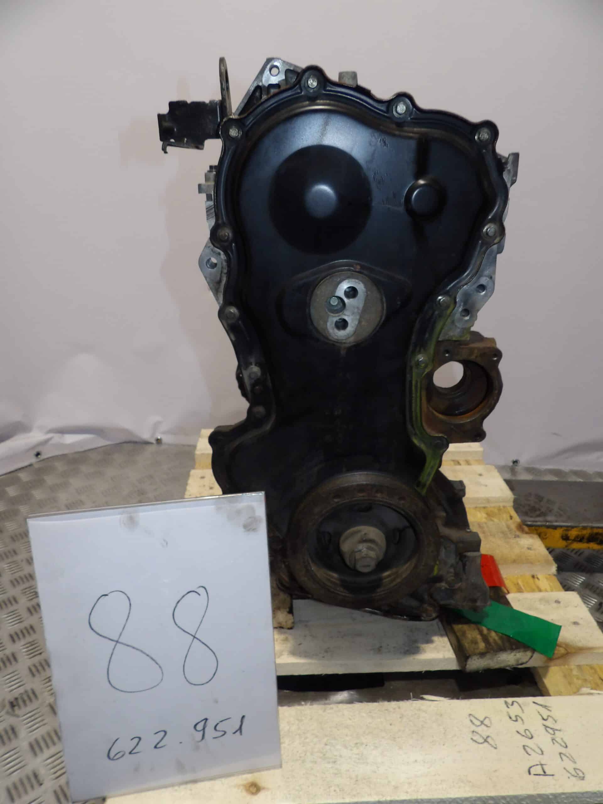 622.951 1.6d 65/84kw – Bild 3