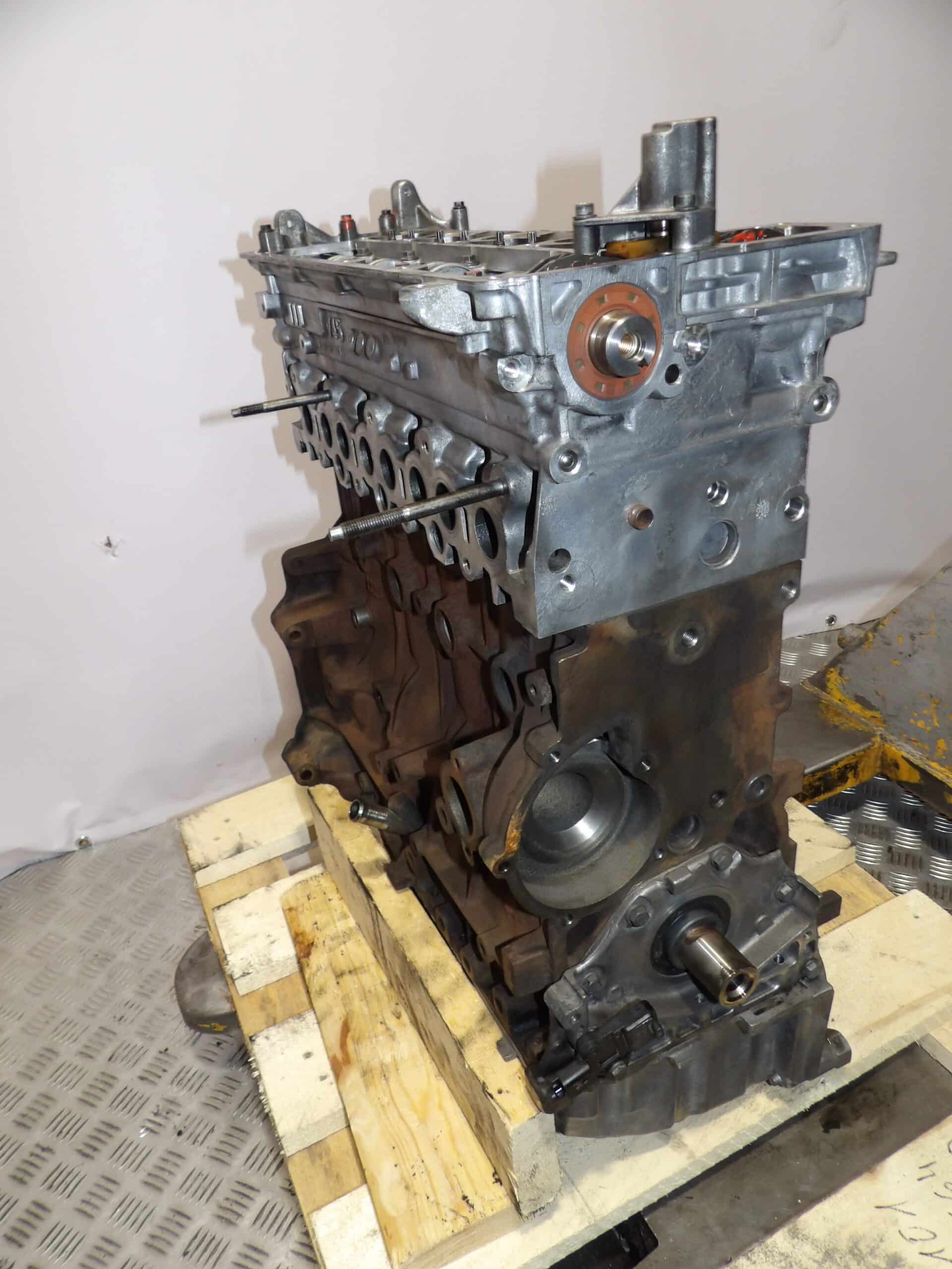 UFDB 2.0TDCi 103kw – Bild 2
