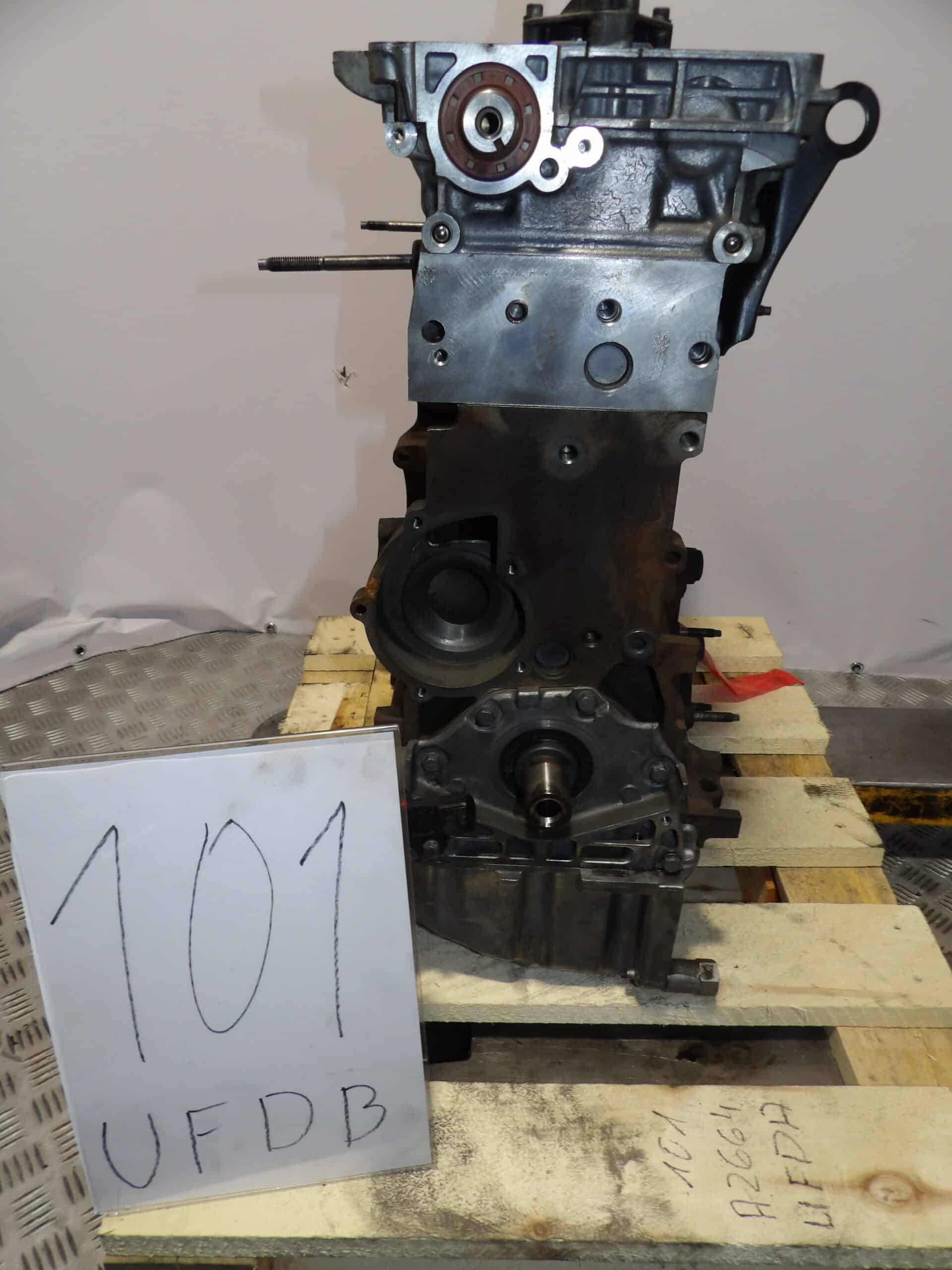 UFDB 2.0TDCi 103kw – Bild 3