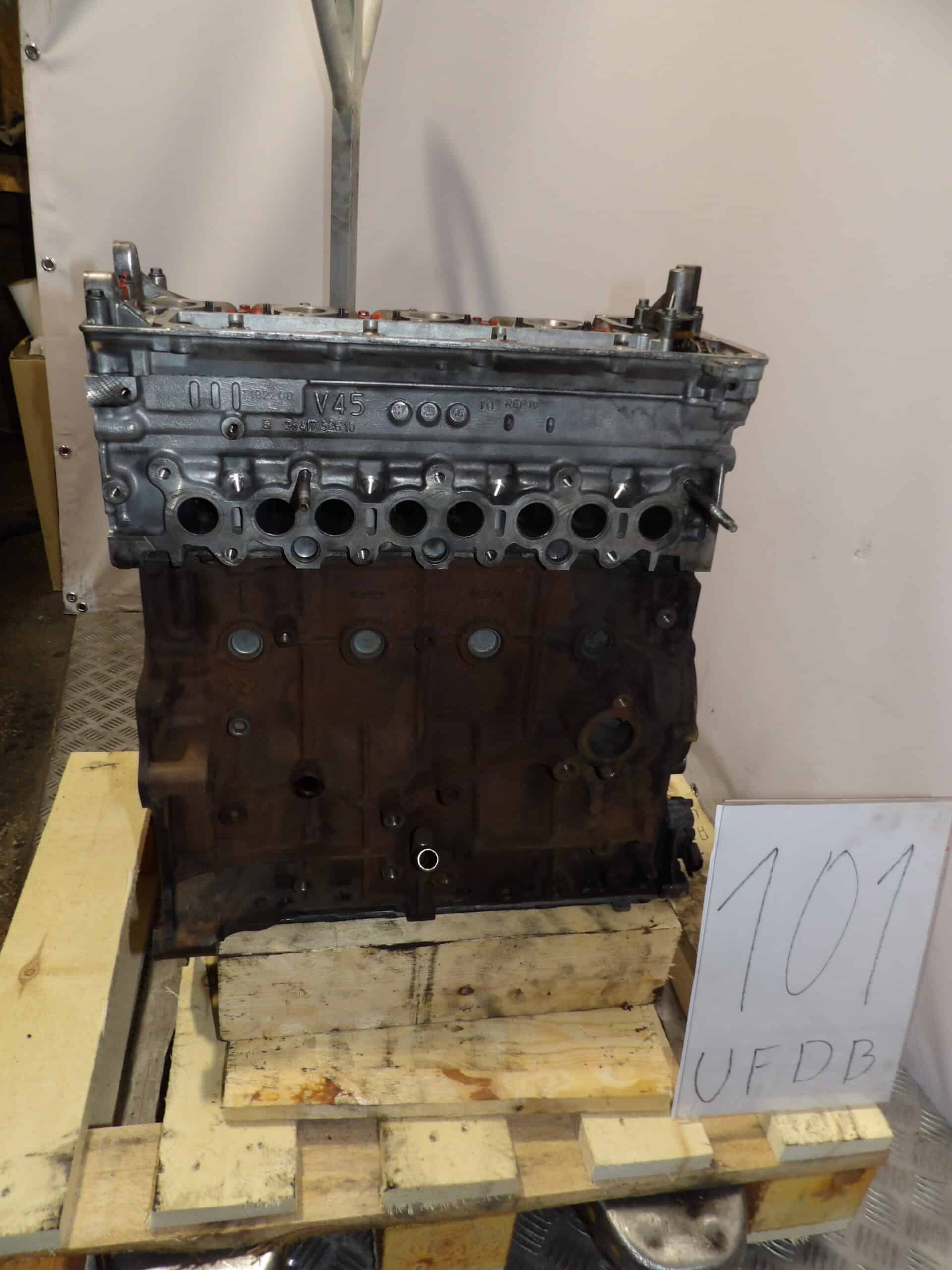 UFDB 2.0TDCi 103kw – Bild 4