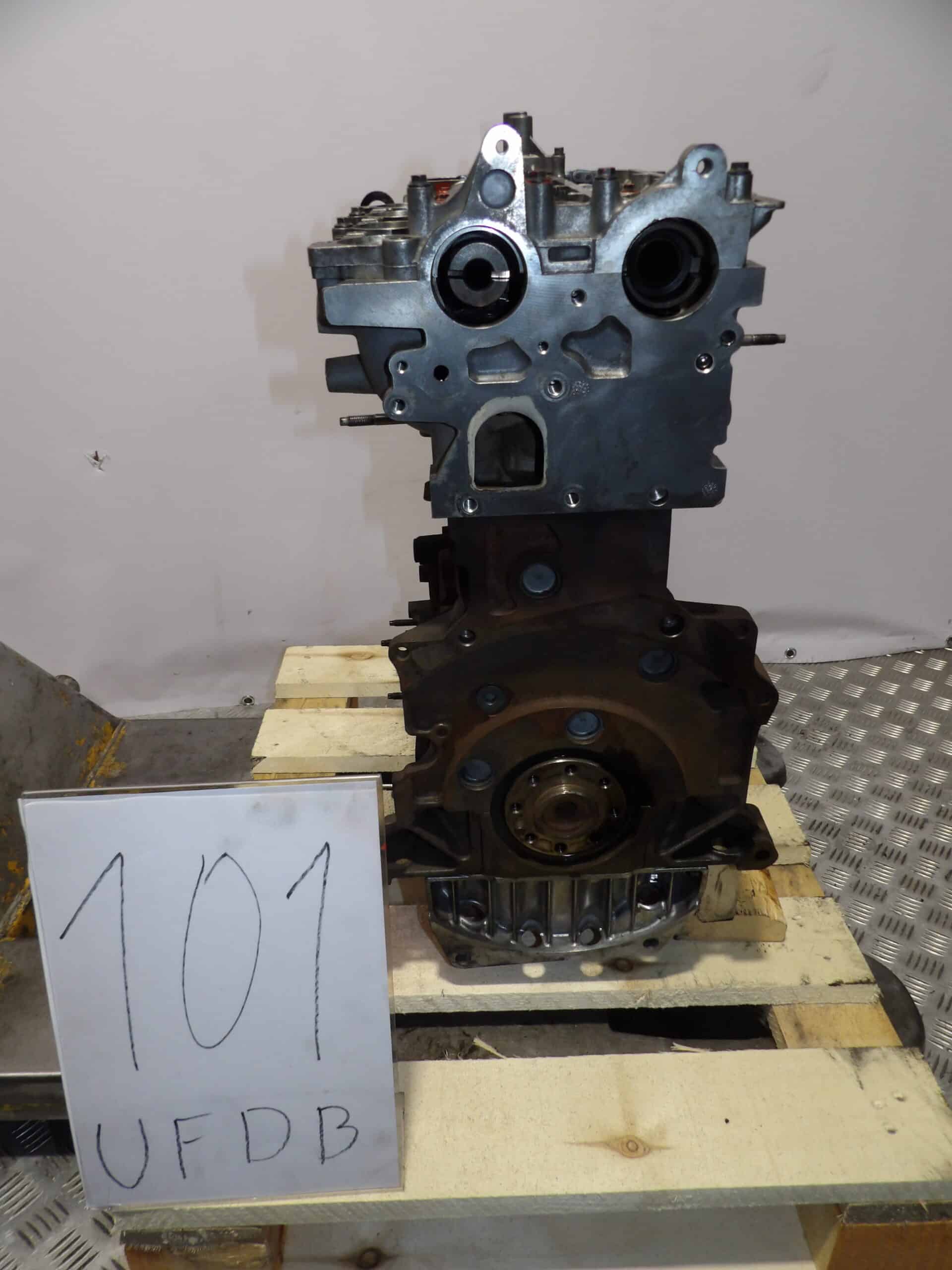 UFDB 2.0TDCi 103kw – Bild 5