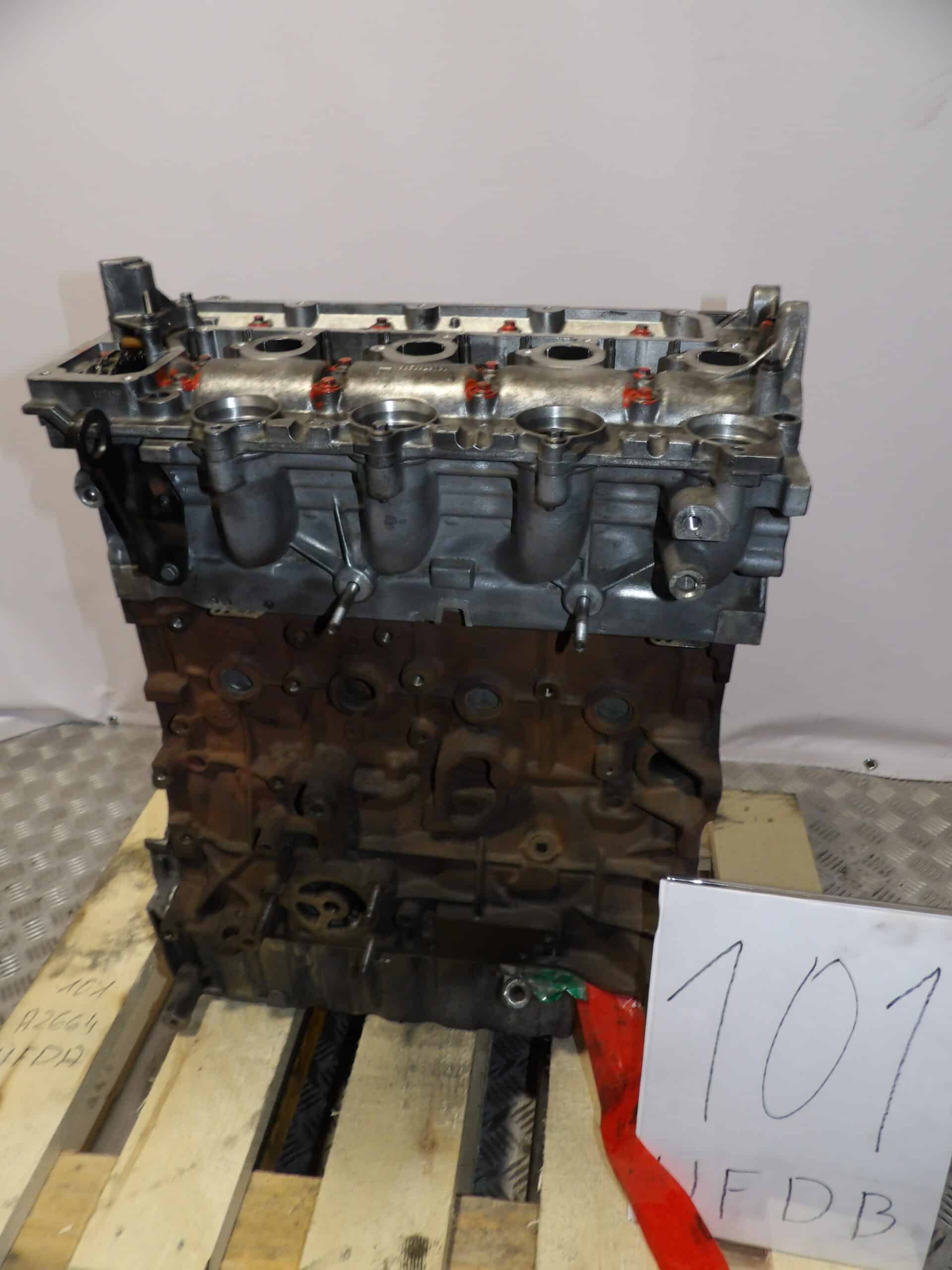UFDB 2.0TDCi 103kw – Bild 6
