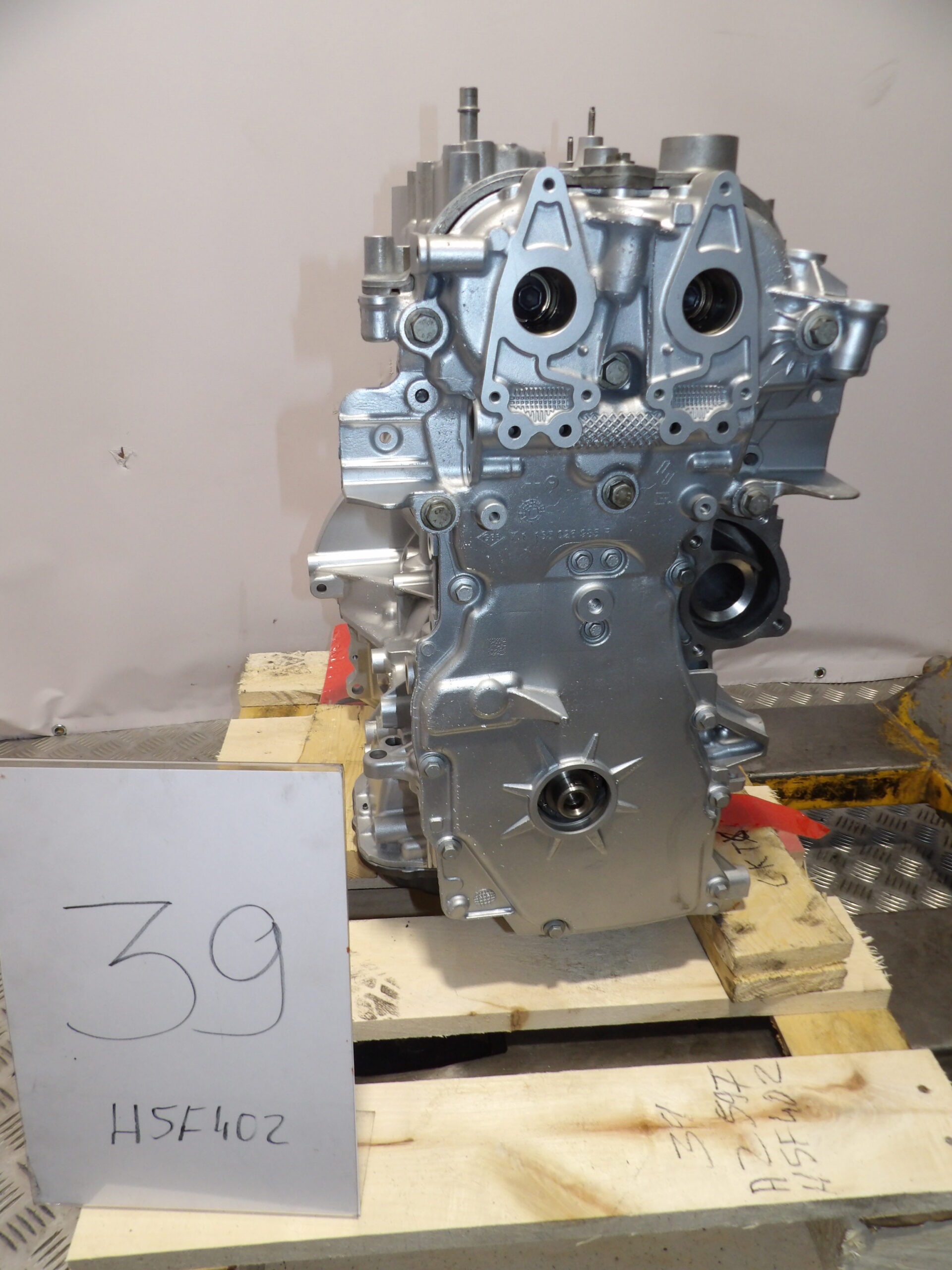H5FT402 1.2i 85kw – Bild 3