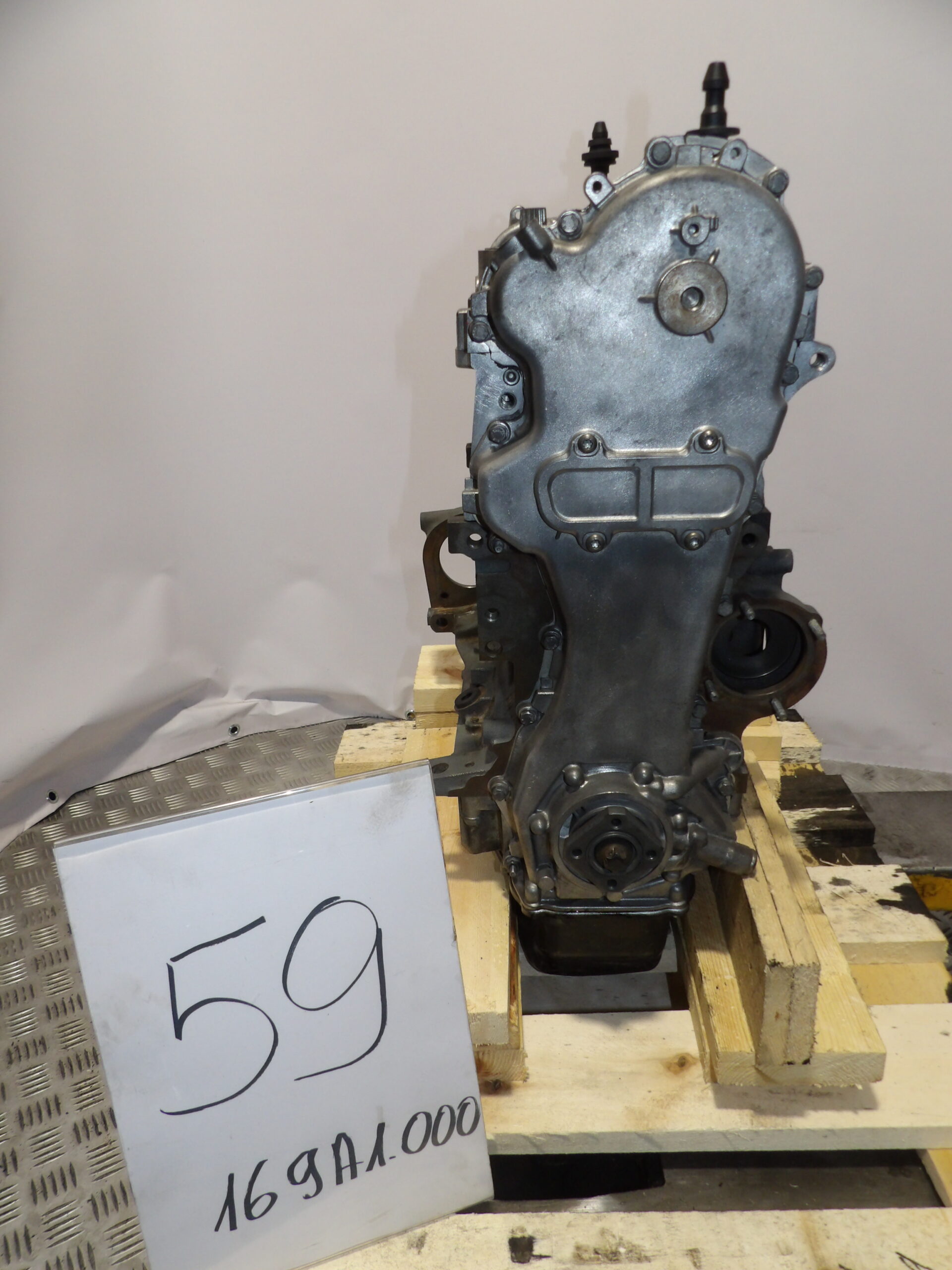 169A1.000 1.3D 55kw – Bild 2