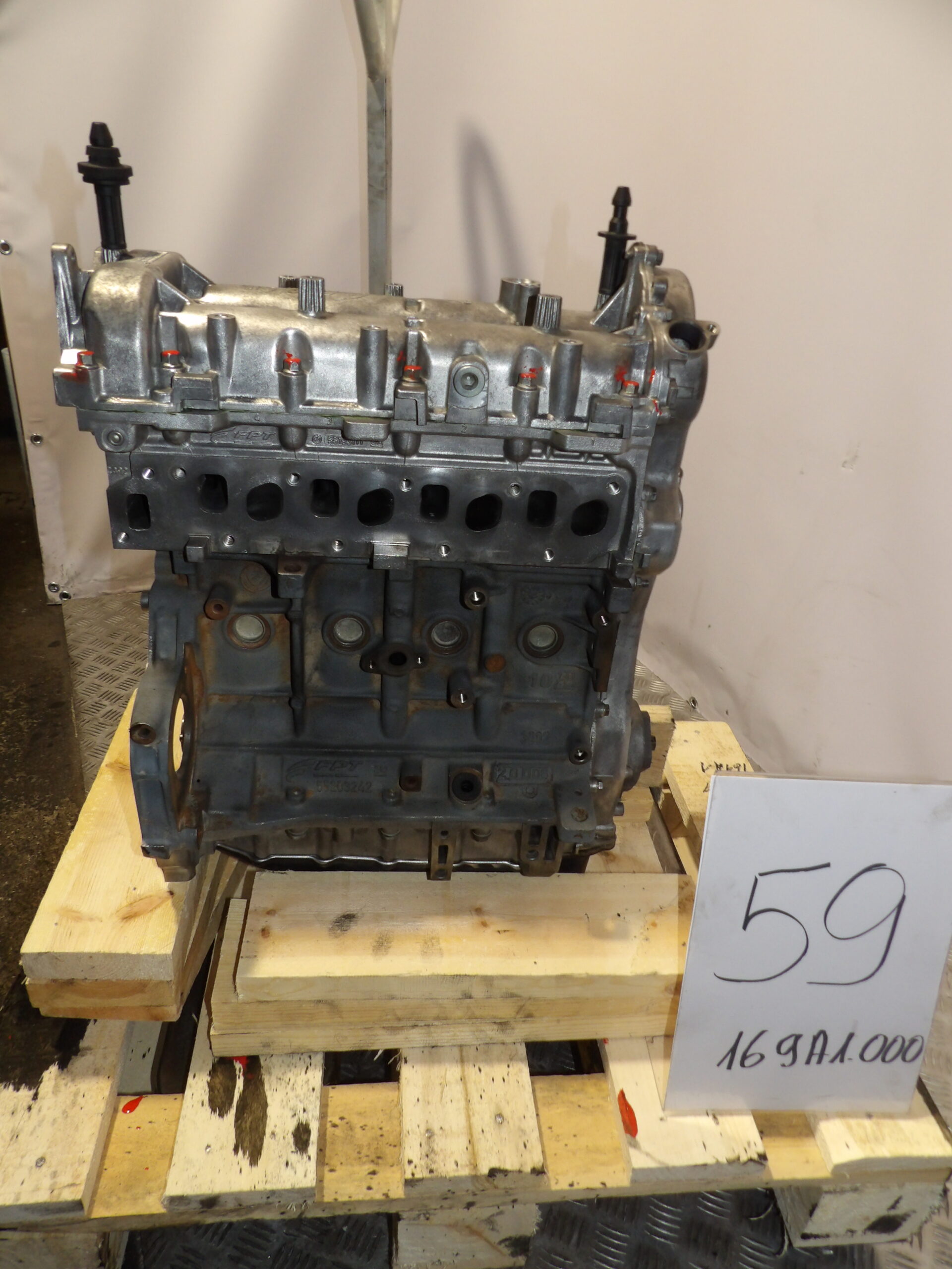 169A1.000 1.3D 55kw – Bild 3