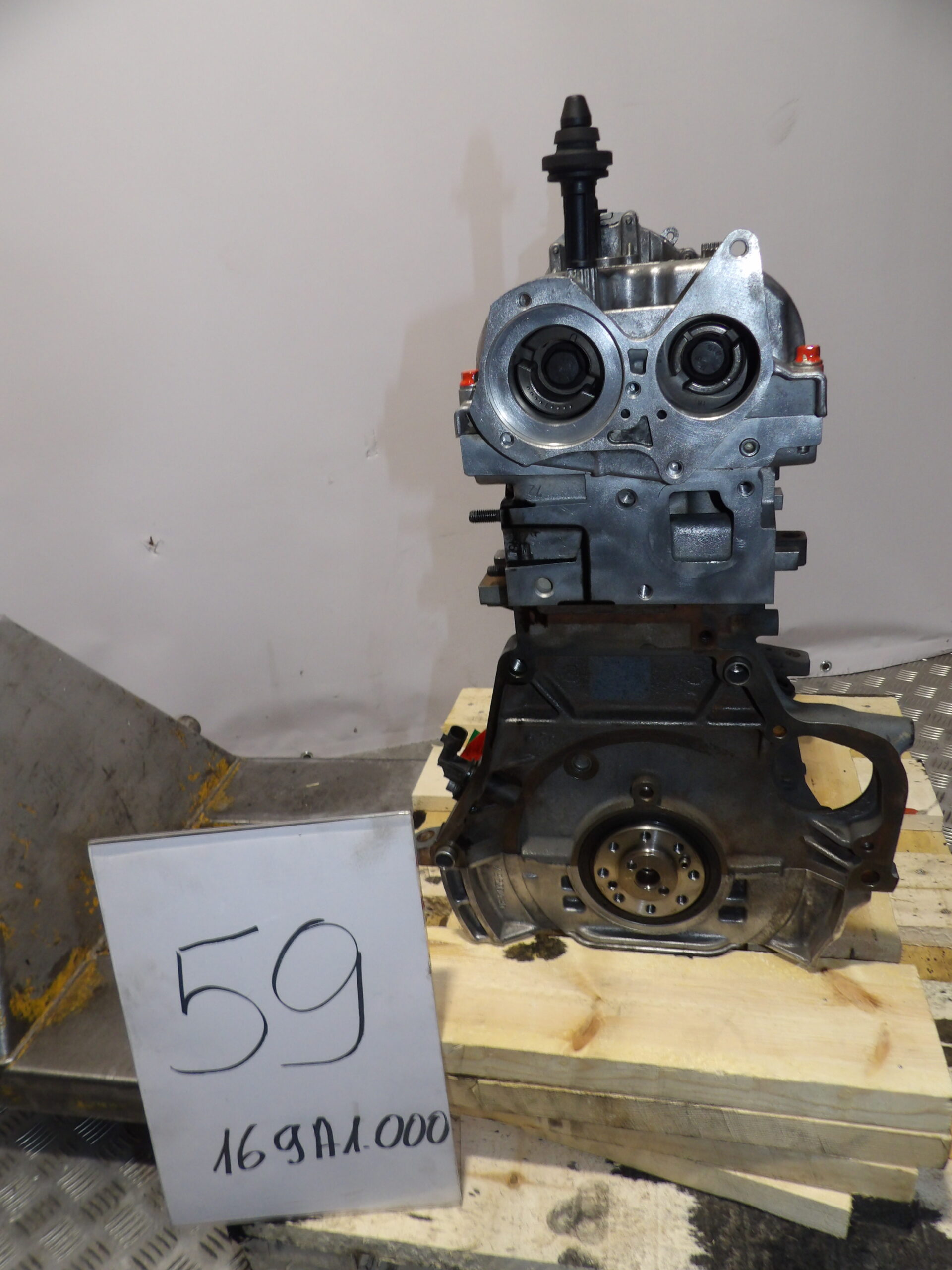 169A1.000 1.3D 55kw – Bild 4