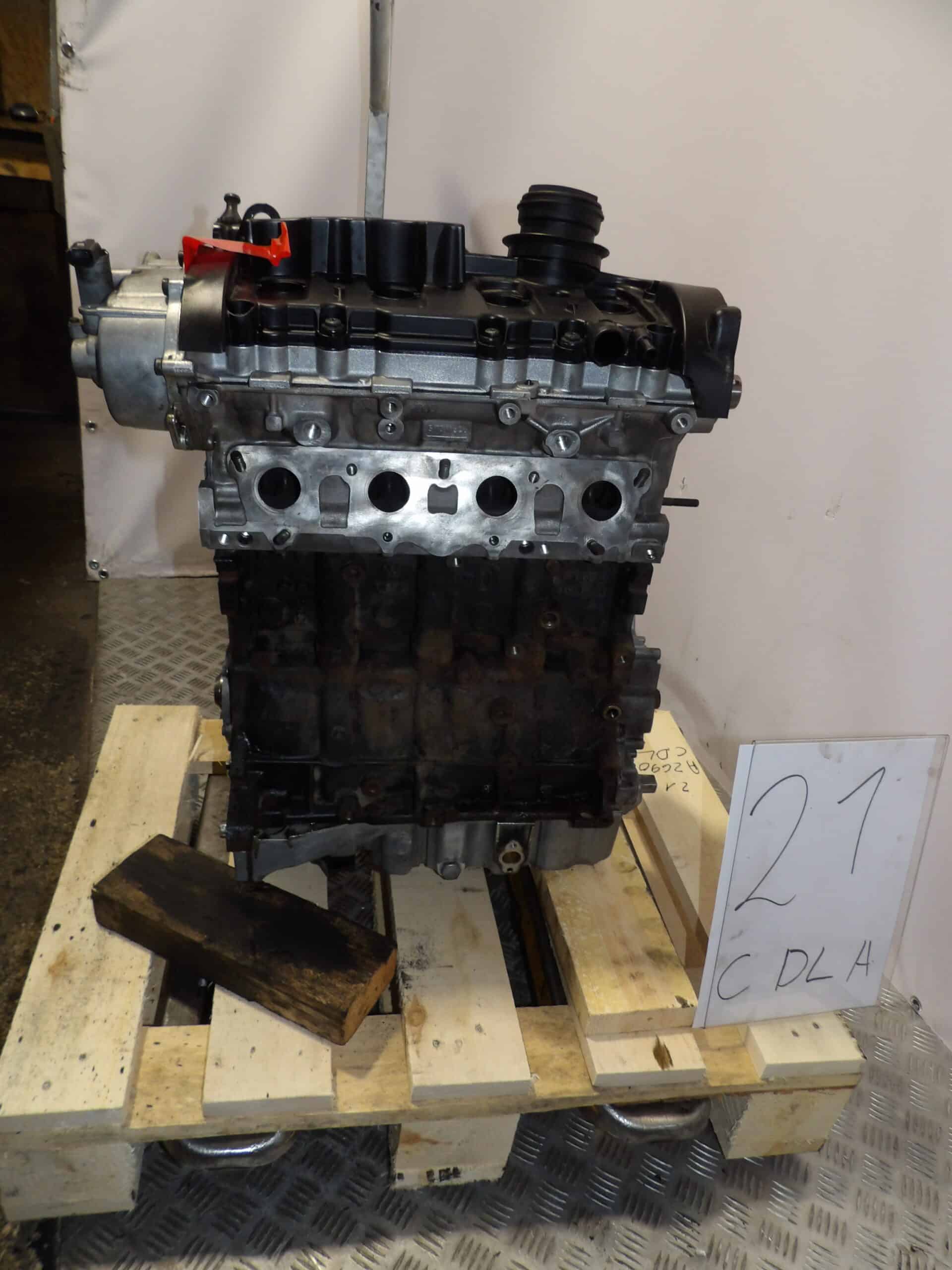 CDL 2.0Tsi 162/173/177/188/195/199/206/228kw – Bild 4