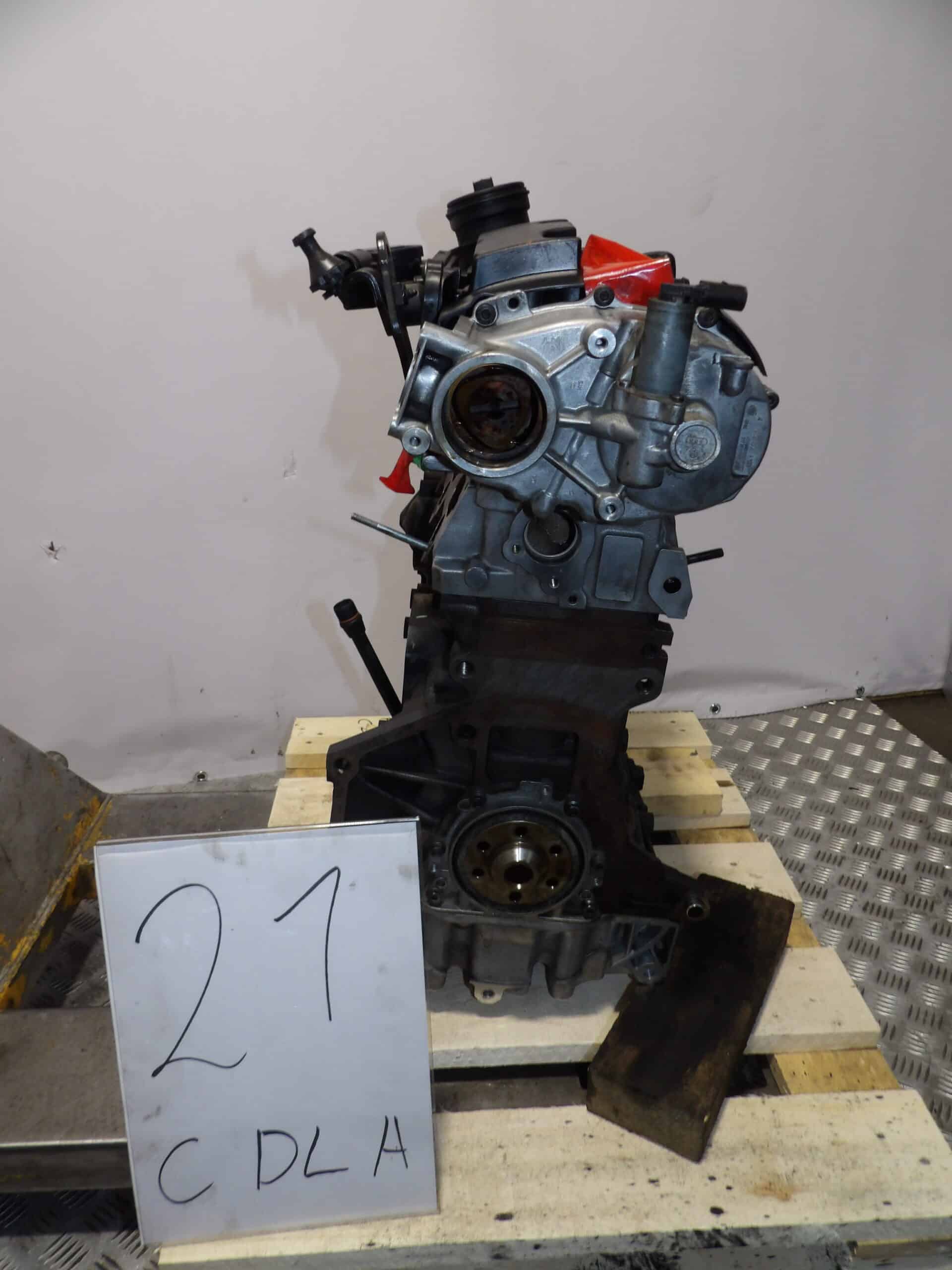 CDL 2.0Tsi 162/173/177/188/195/199/206/228kw – Bild 5