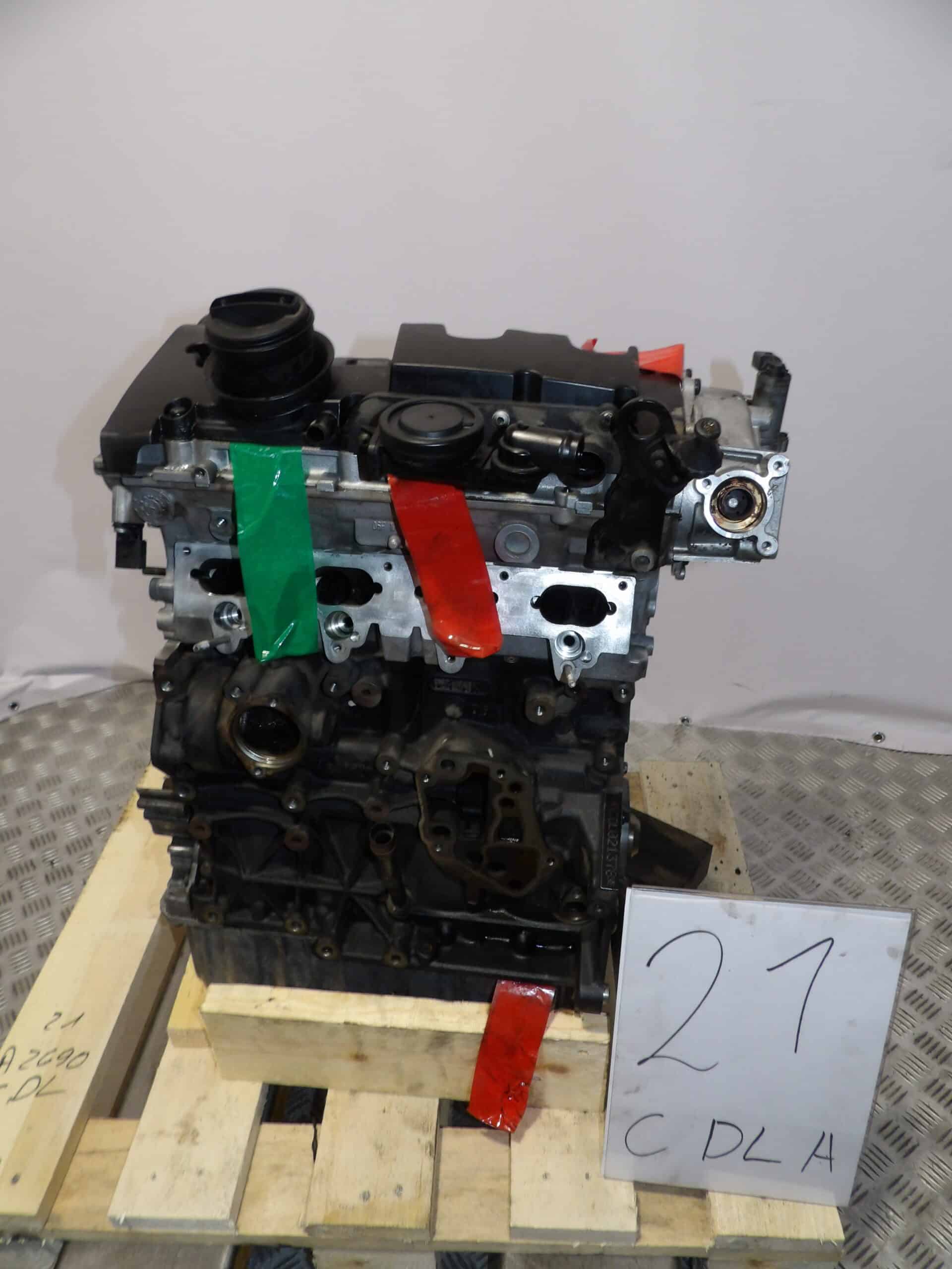 CDL 2.0Tsi 162/173/177/188/195/199/206/228kw – Bild 6