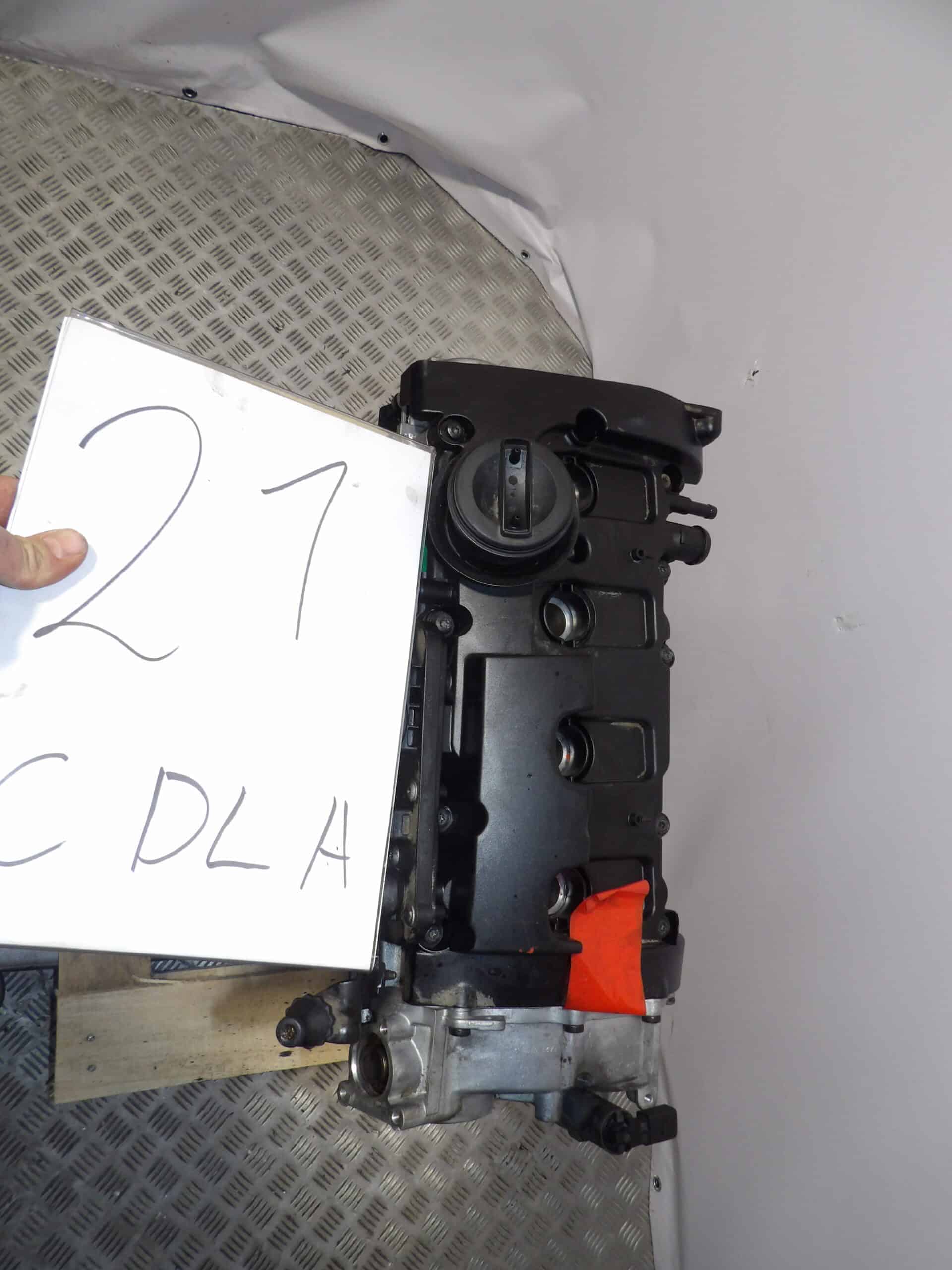 CDL 2.0Tsi 162/173/177/188/195/199/206/228kw – Bild 7