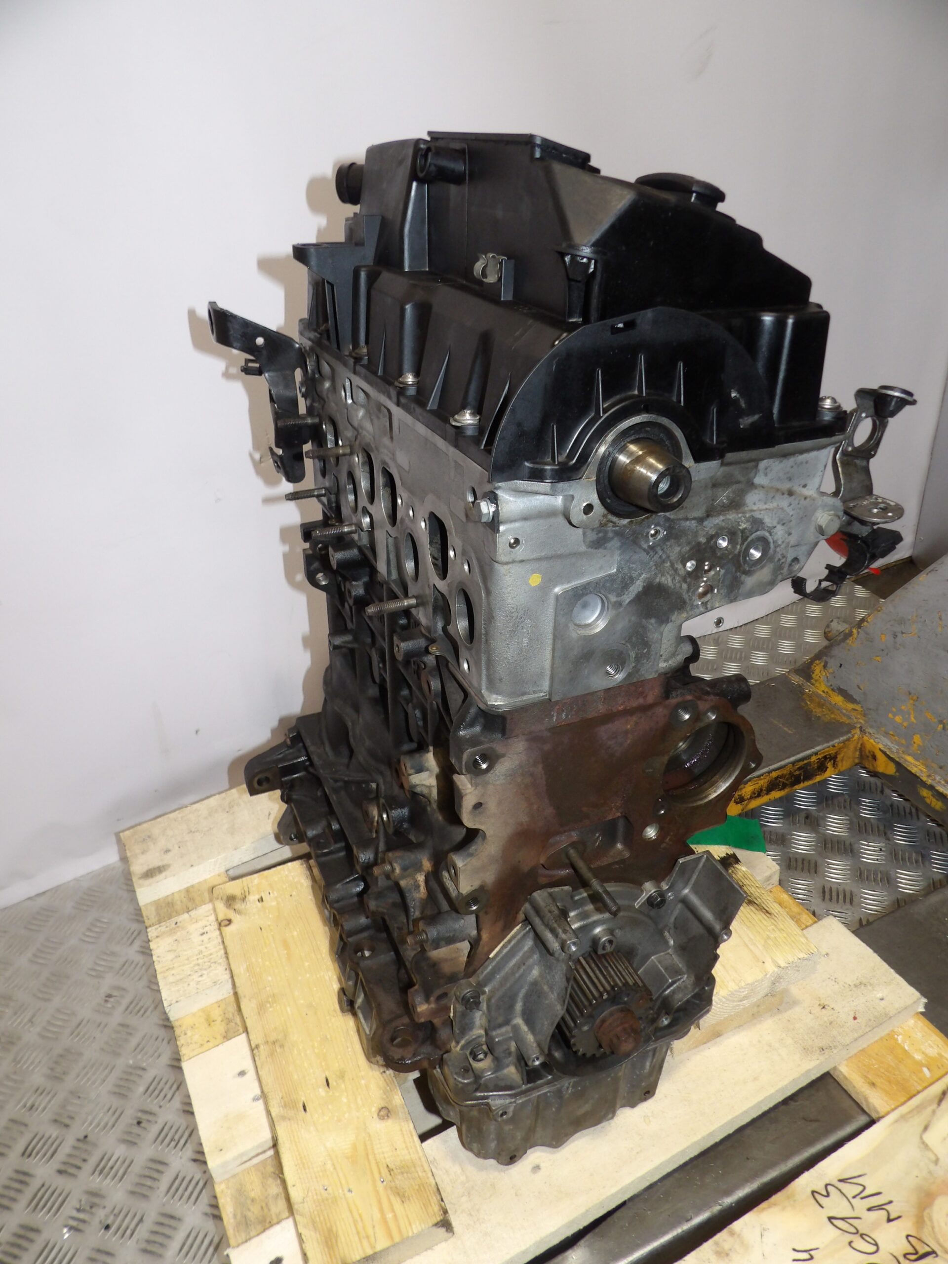 BMM 2.0TDI 103kw – Bild 2