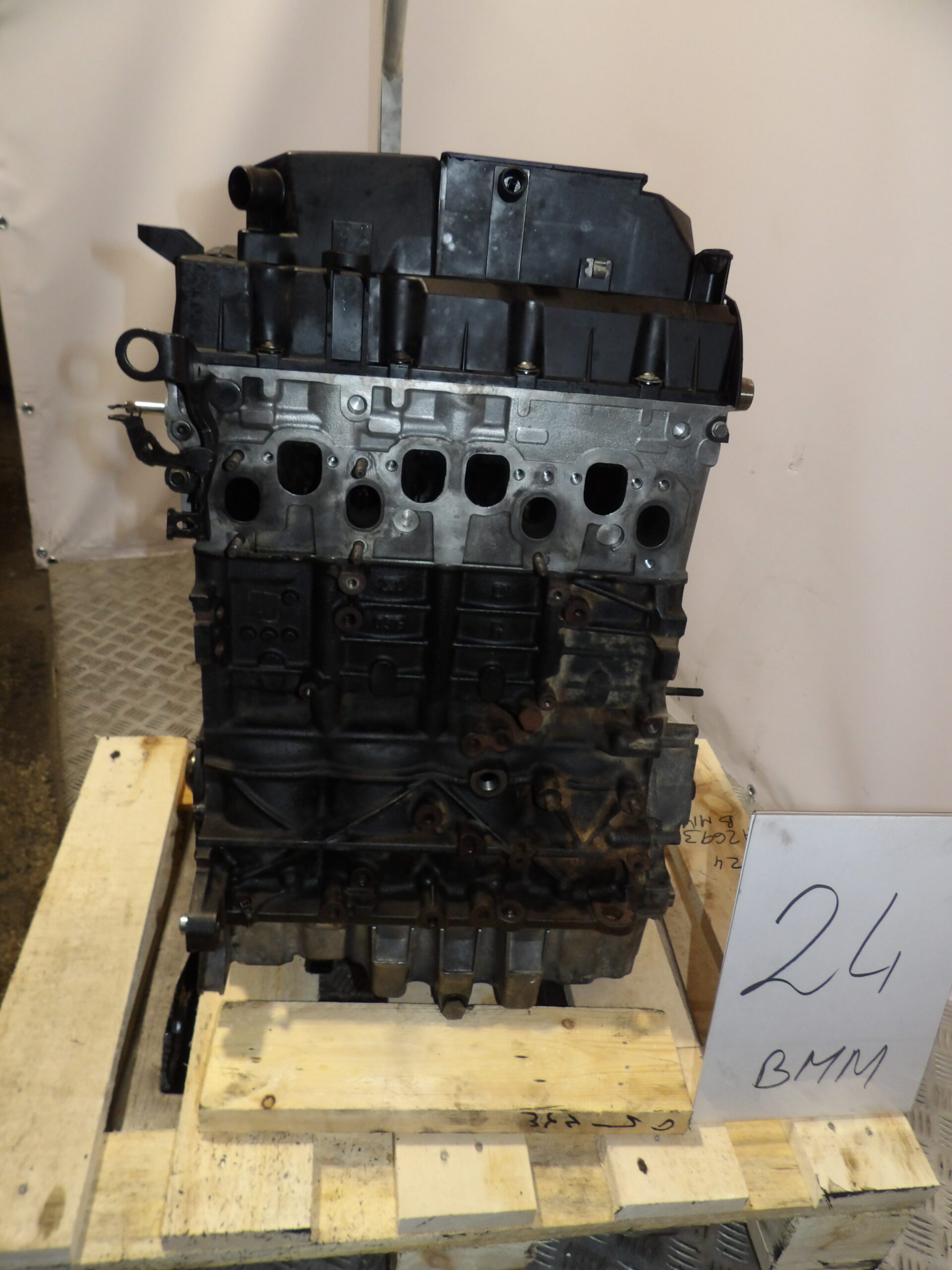 BMM 2.0TDI 103kw – Bild 4