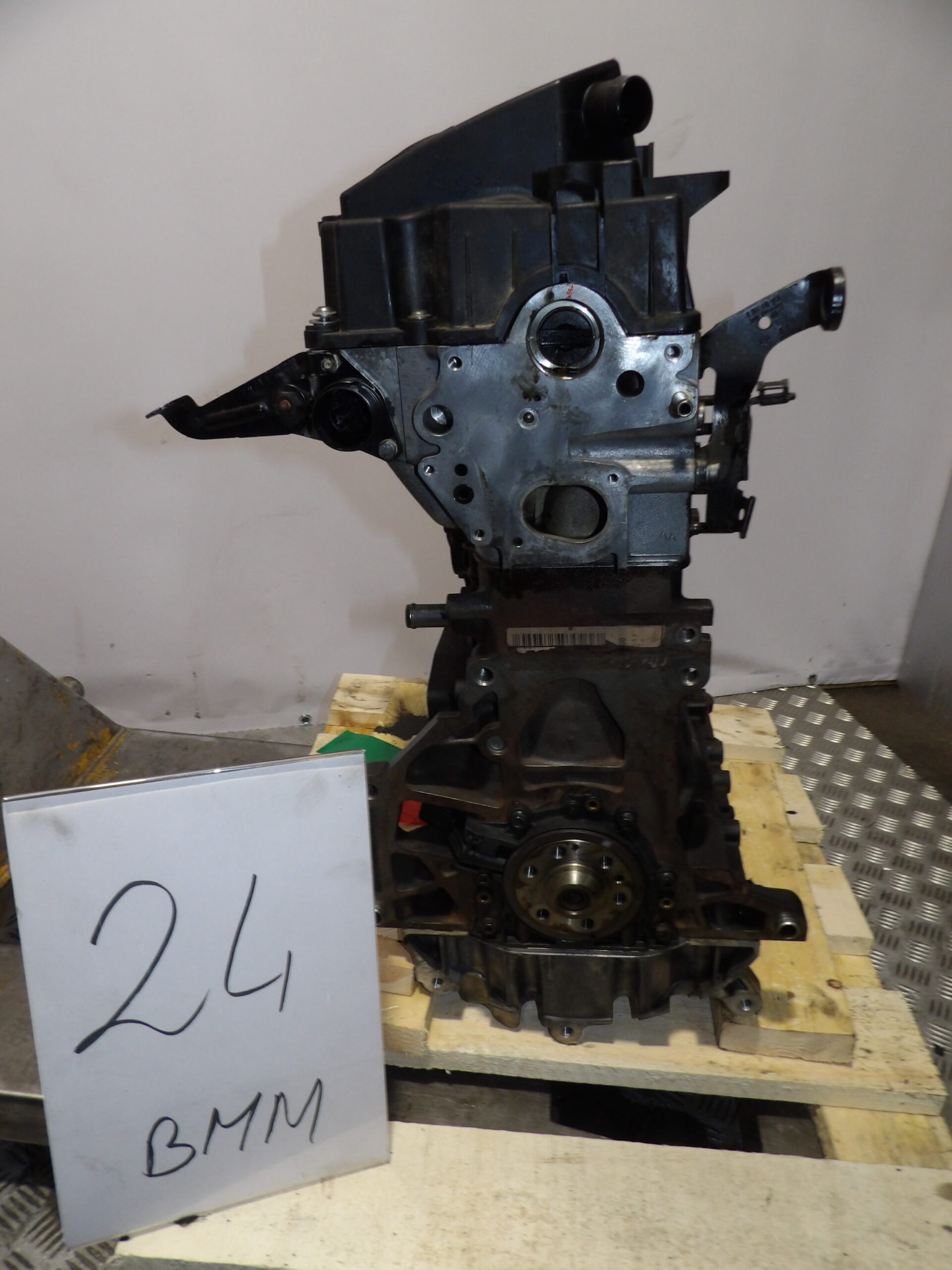 BMM 2.0TDI 103kw – Bild 5