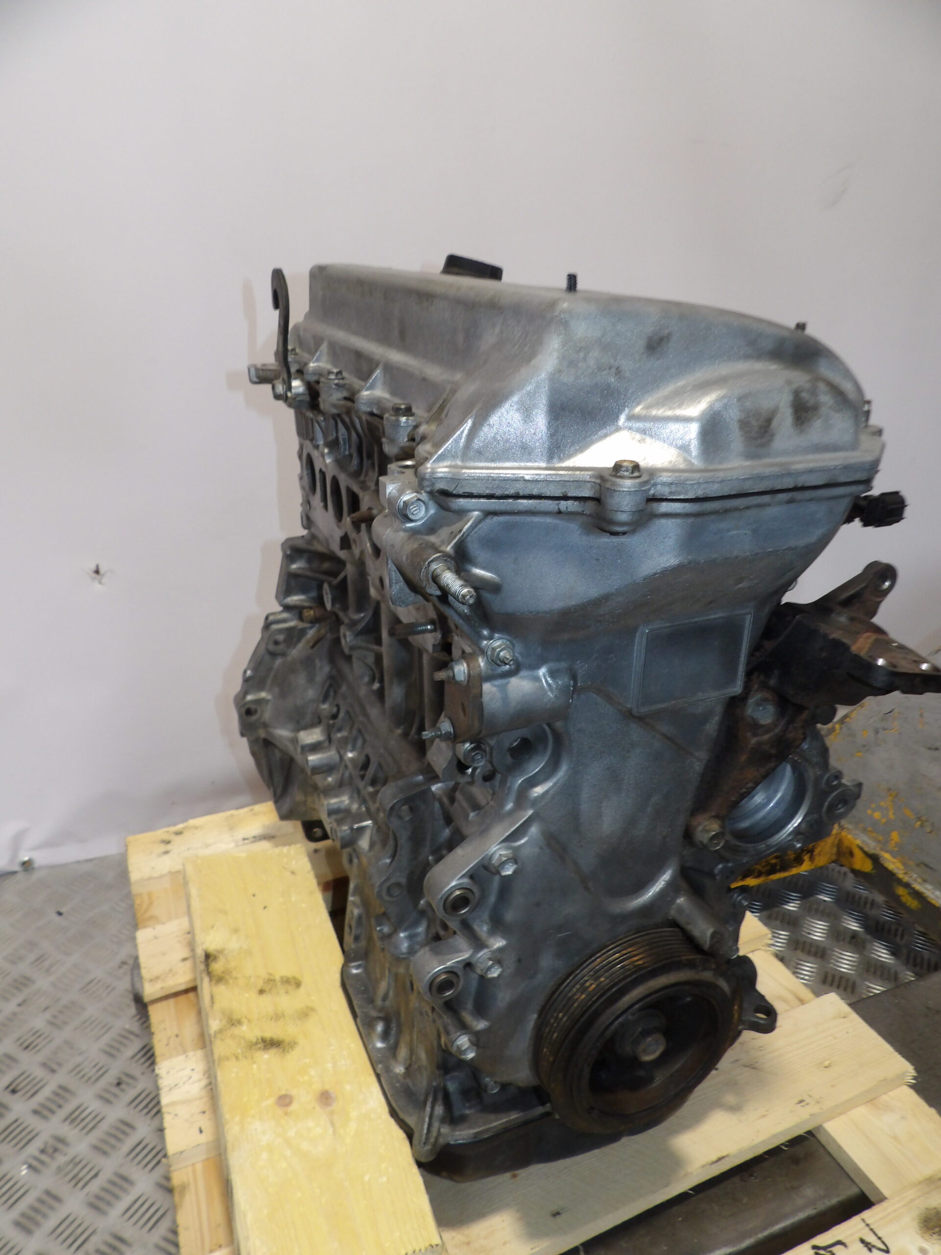 1ZZ-FE 1.8VVTi 92/95/99/103/105kw – Bild 2