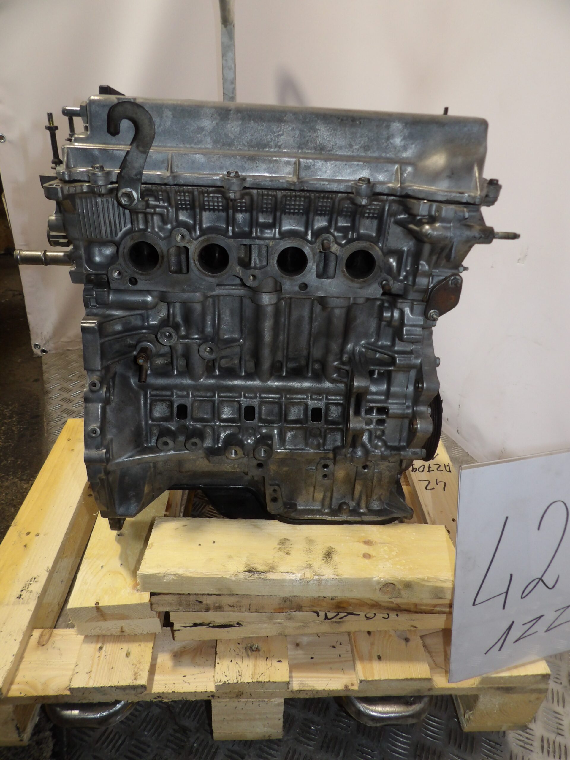 1ZZ-FE 1.8VVTi 92/95/99/103/105kw – Bild 4