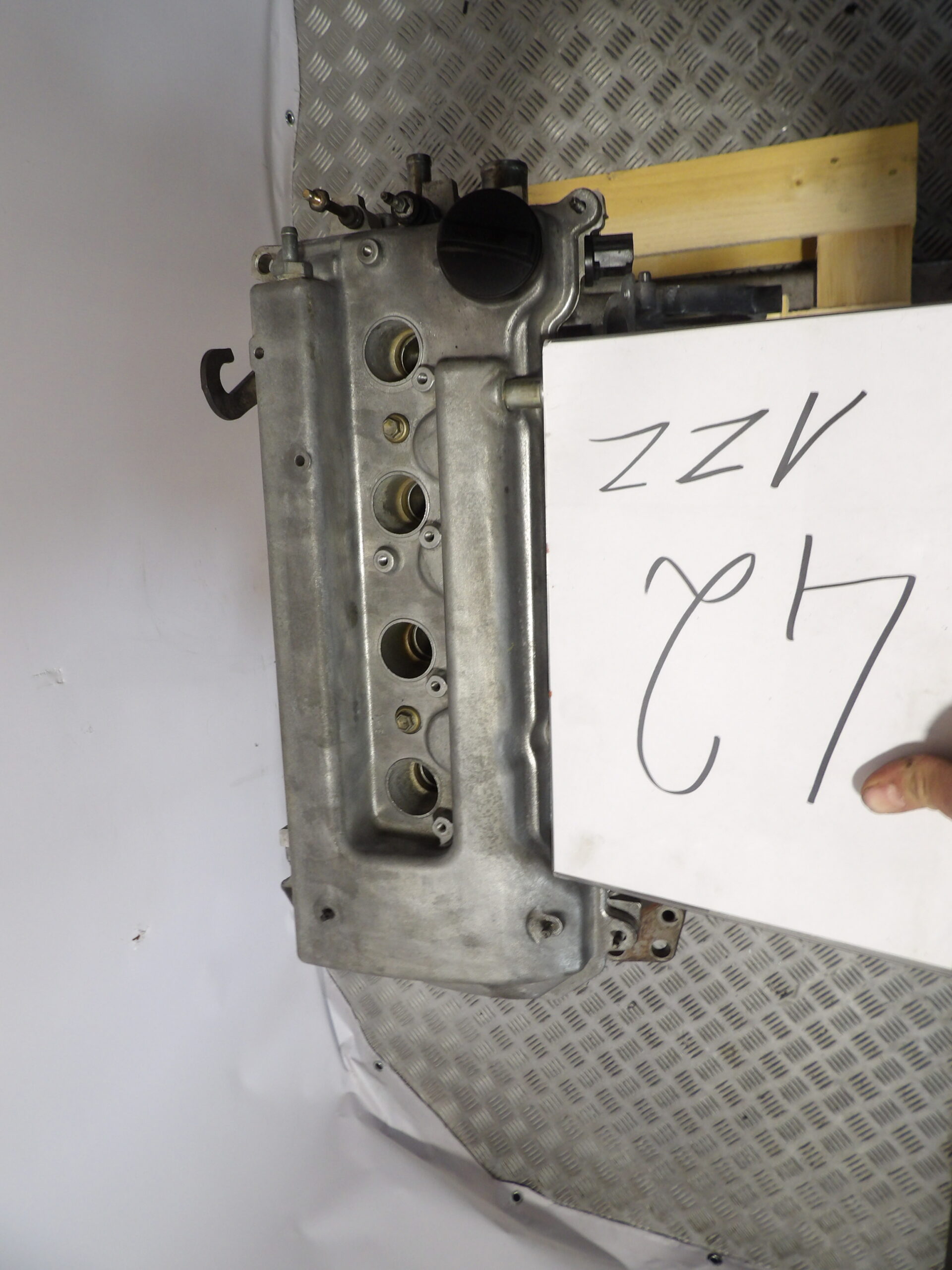 1ZZ-FE 1.8VVTi 92/95/99/103/105kw – Bild 7