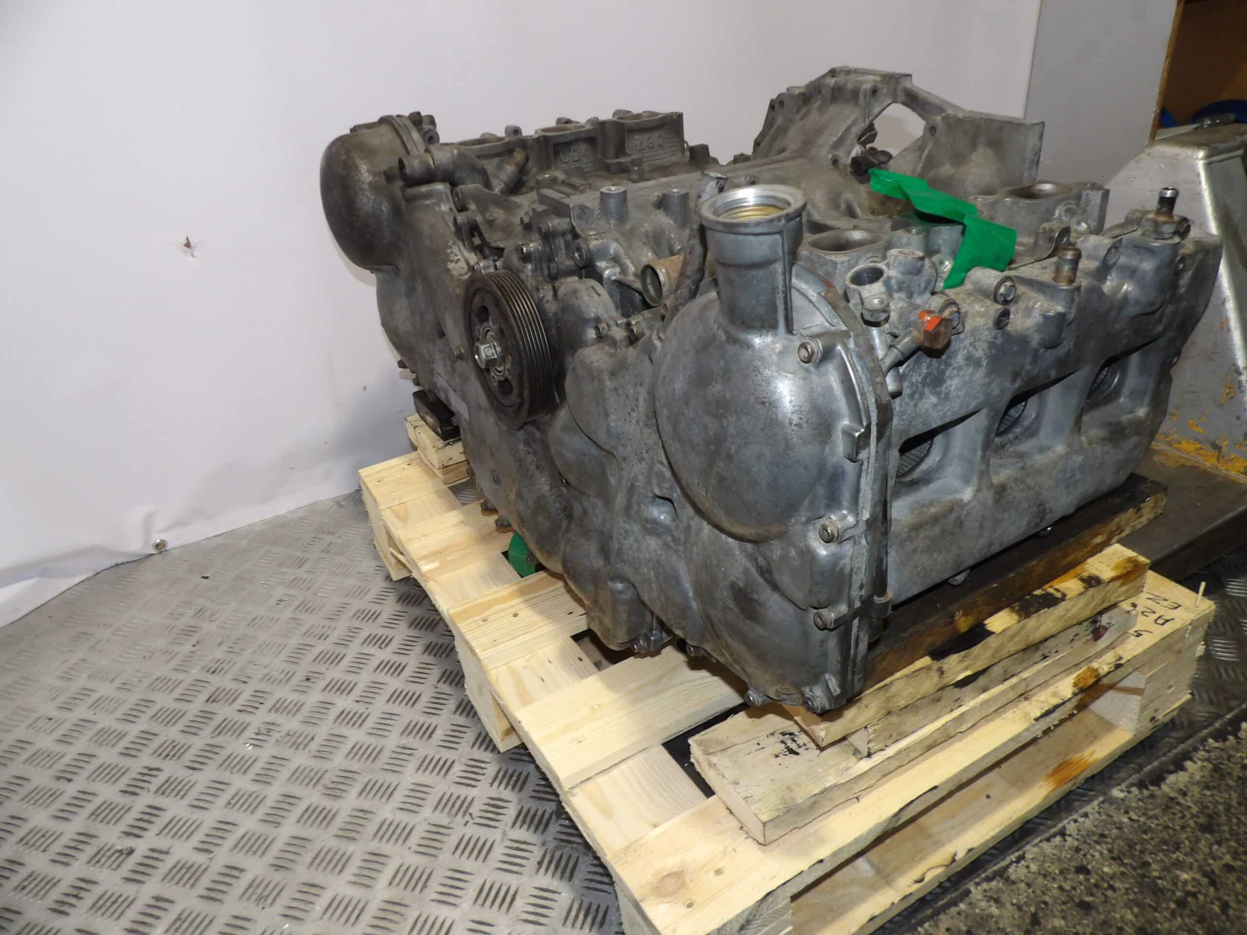 EZ30D 3.0i 154kw – Bild 2