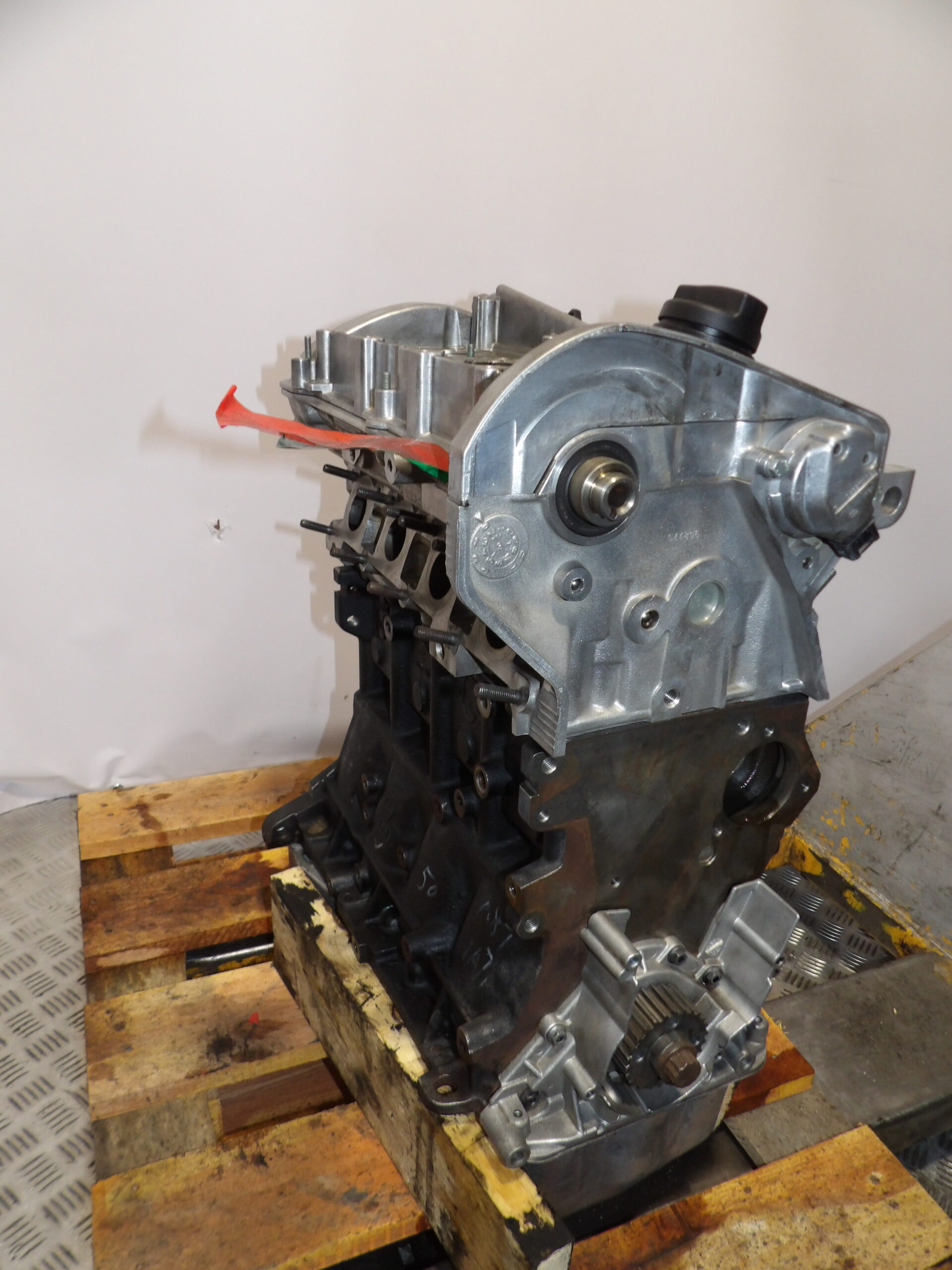 BAM 1.8T 165kw – Bild 2