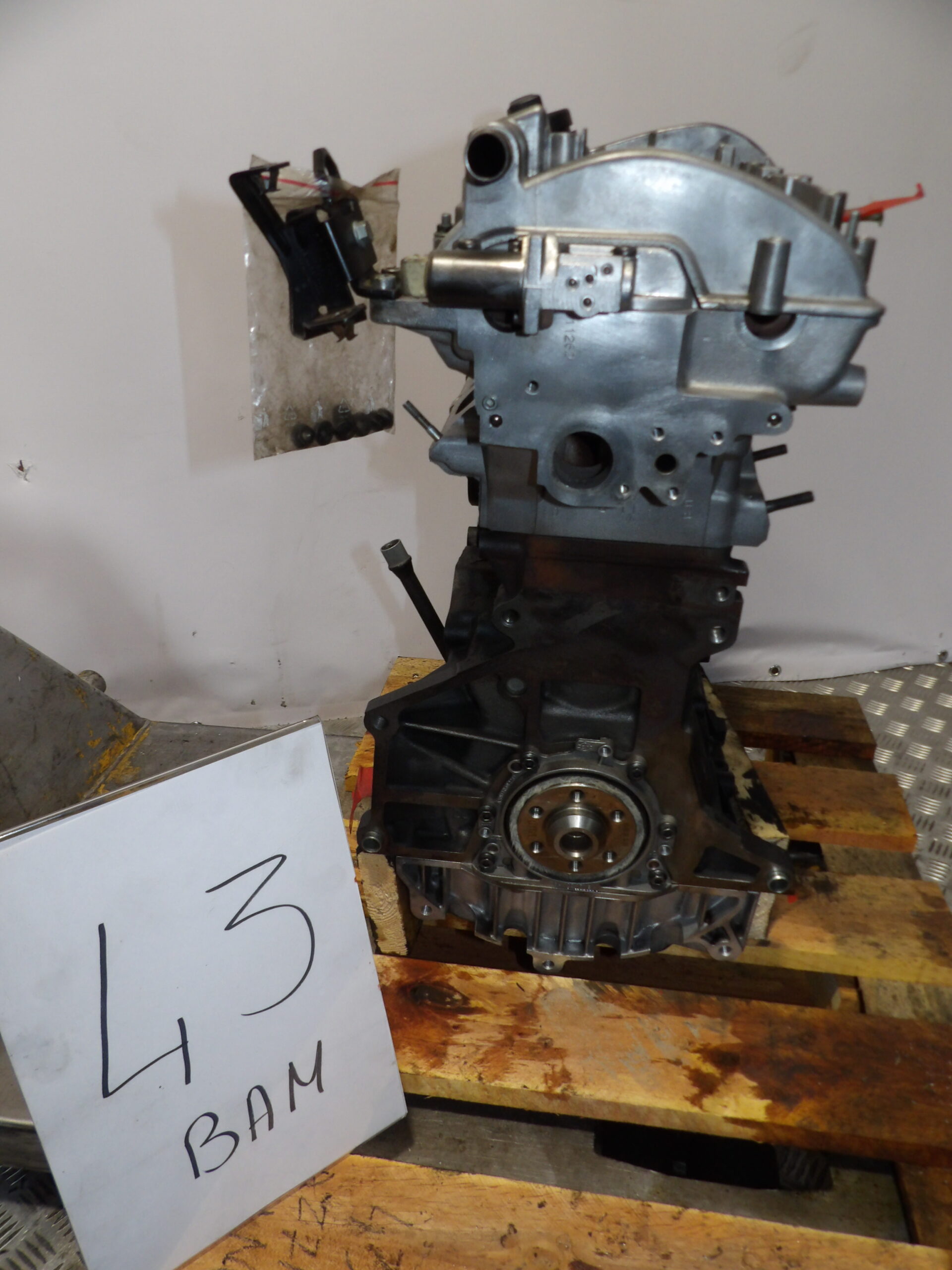 BAM 1.8T 165kw – Bild 4