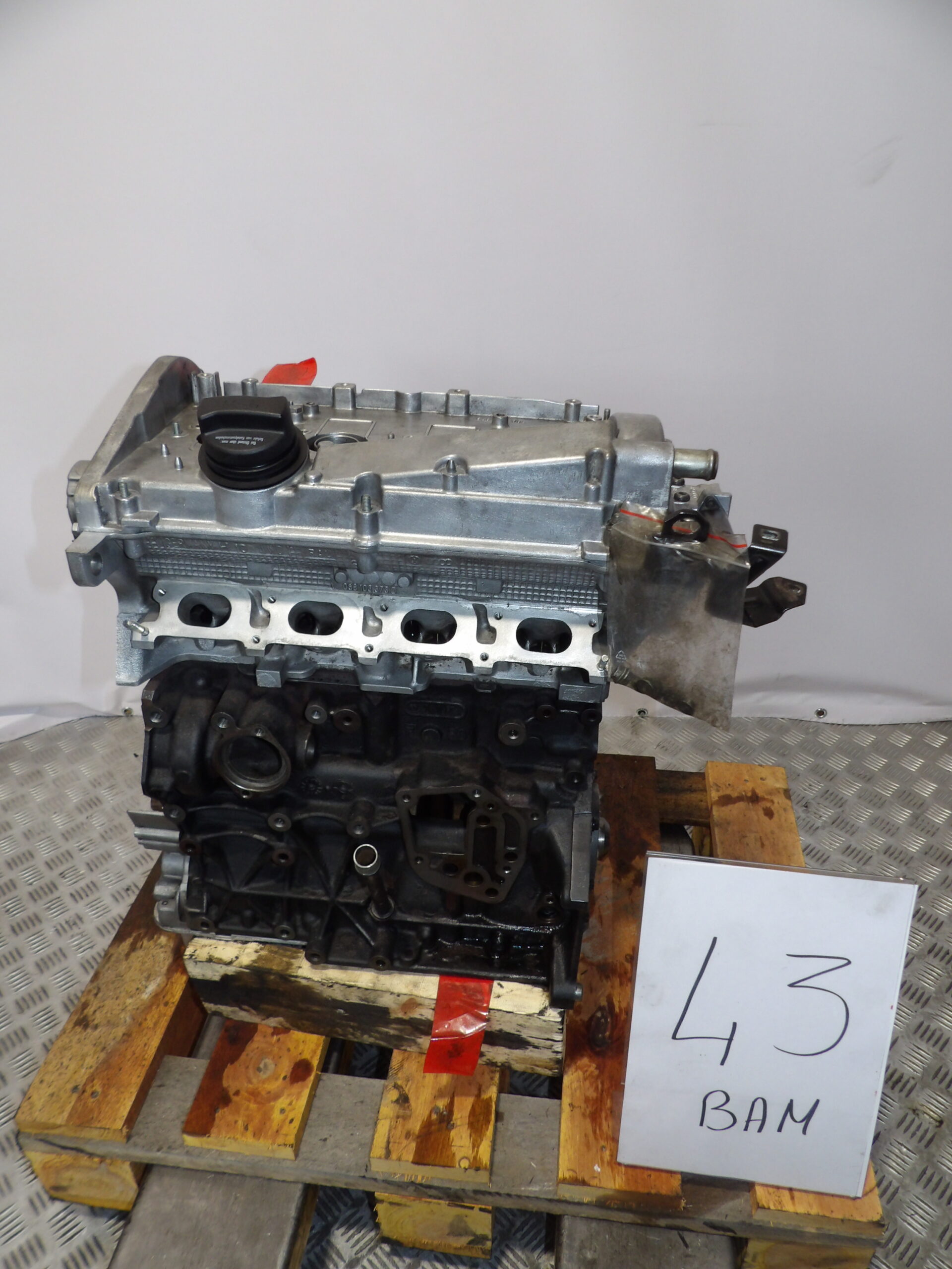 BAM 1.8T 165kw – Bild 5