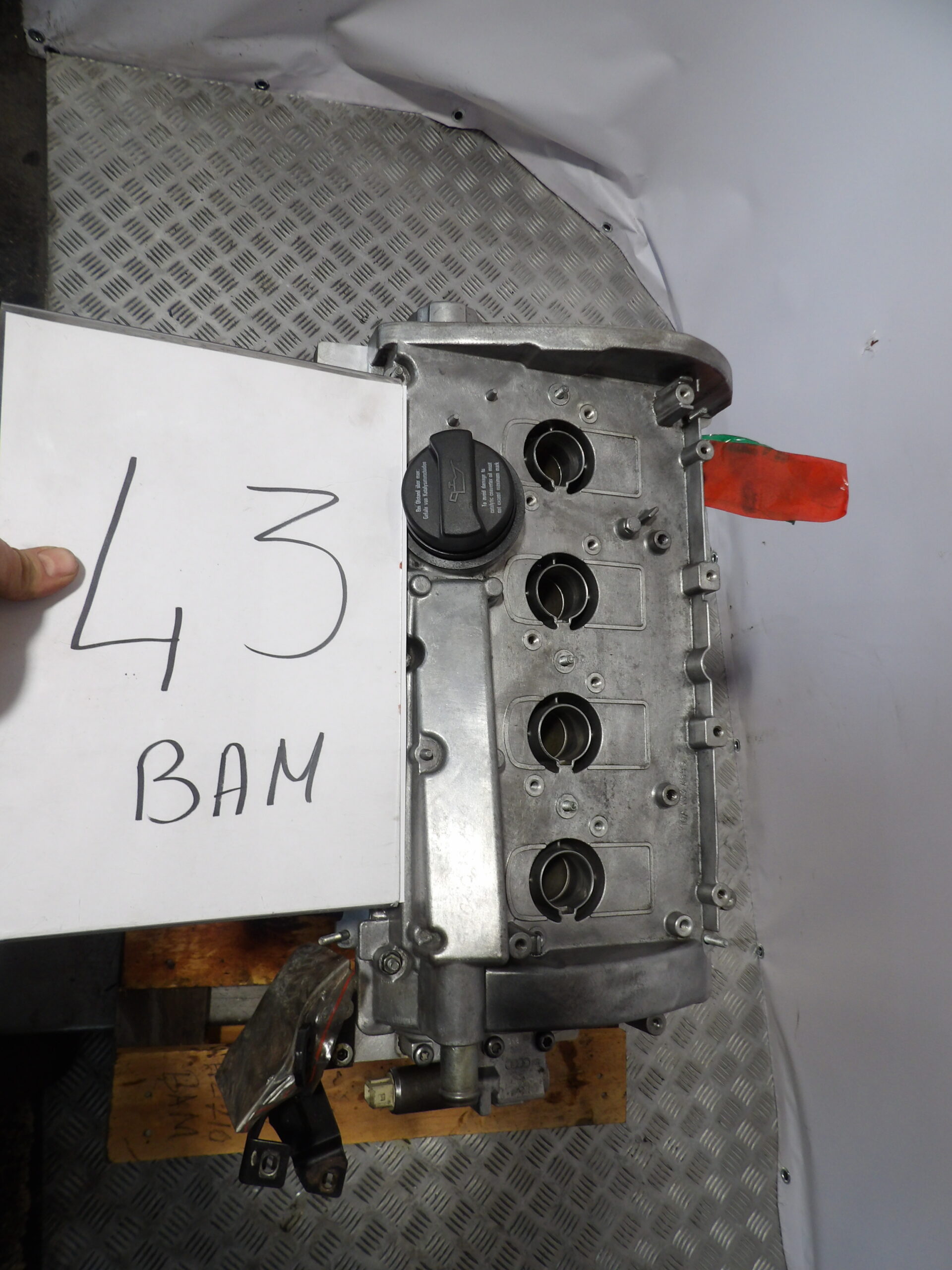 BAM 1.8T 165kw – Bild 6