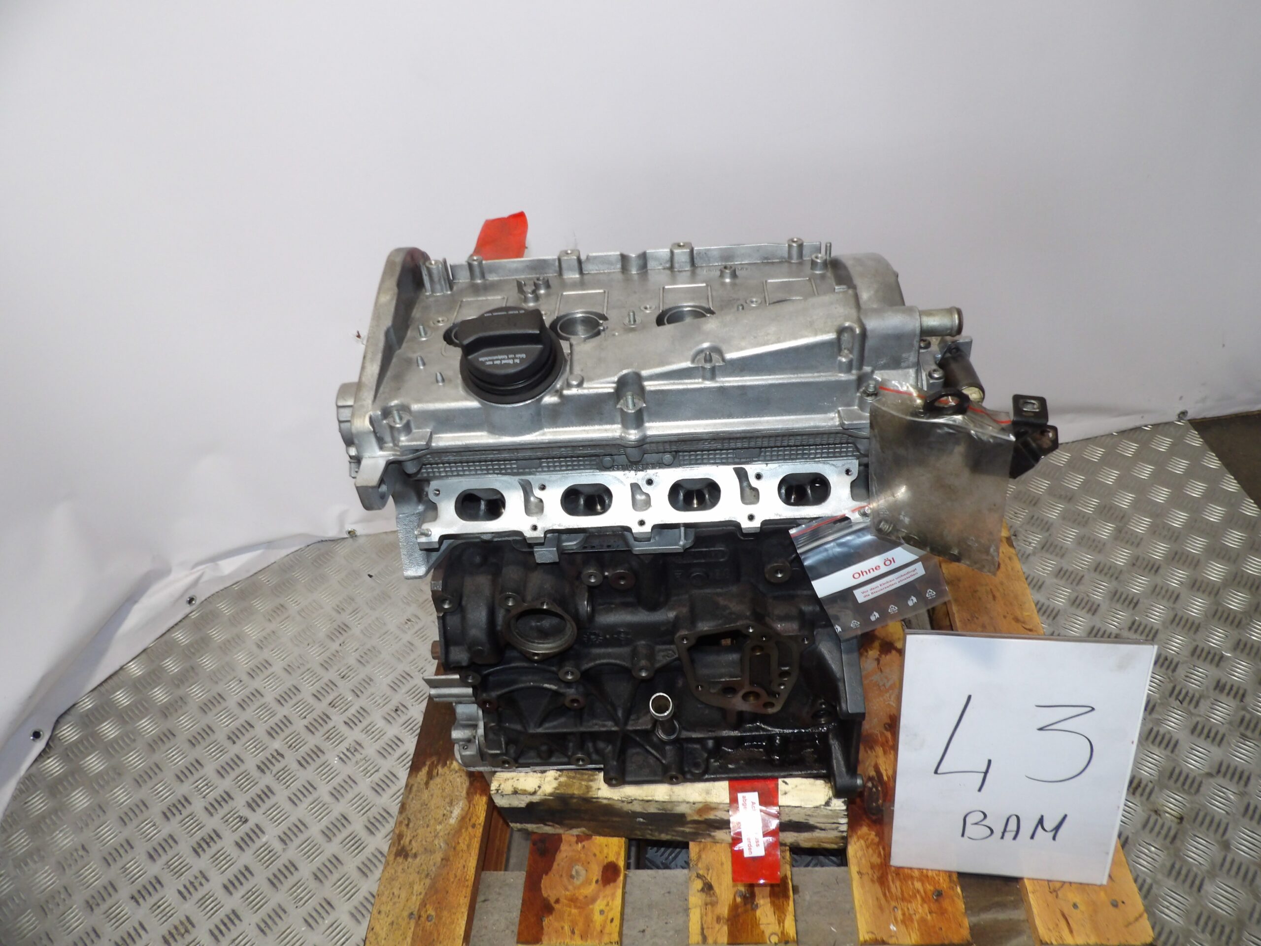 BAM 1.8T 165kw – Bild 7