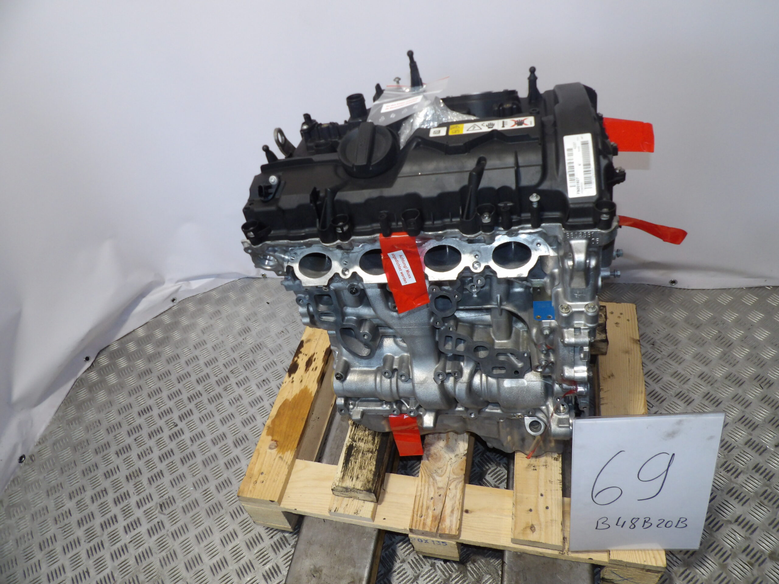 A18XER 1.8i 103kw – Bild 7