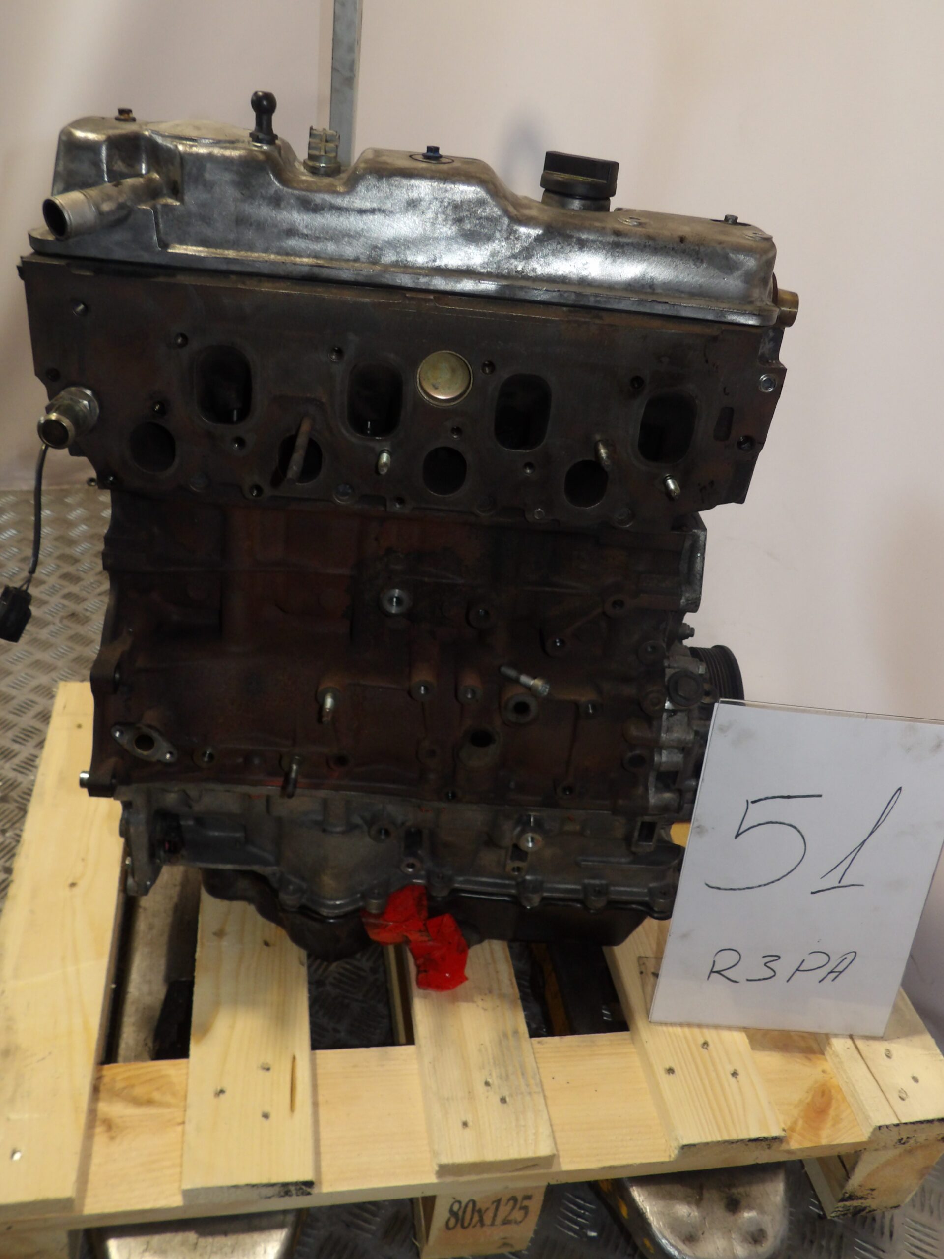 R3PA 1.8TDCI 67kw – Bild 4