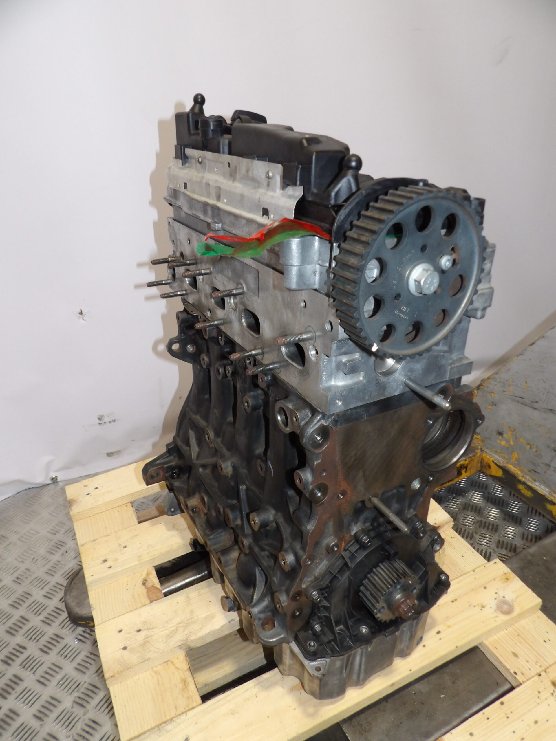 CKFC/B 2.0D 105/110kw – Bild 2