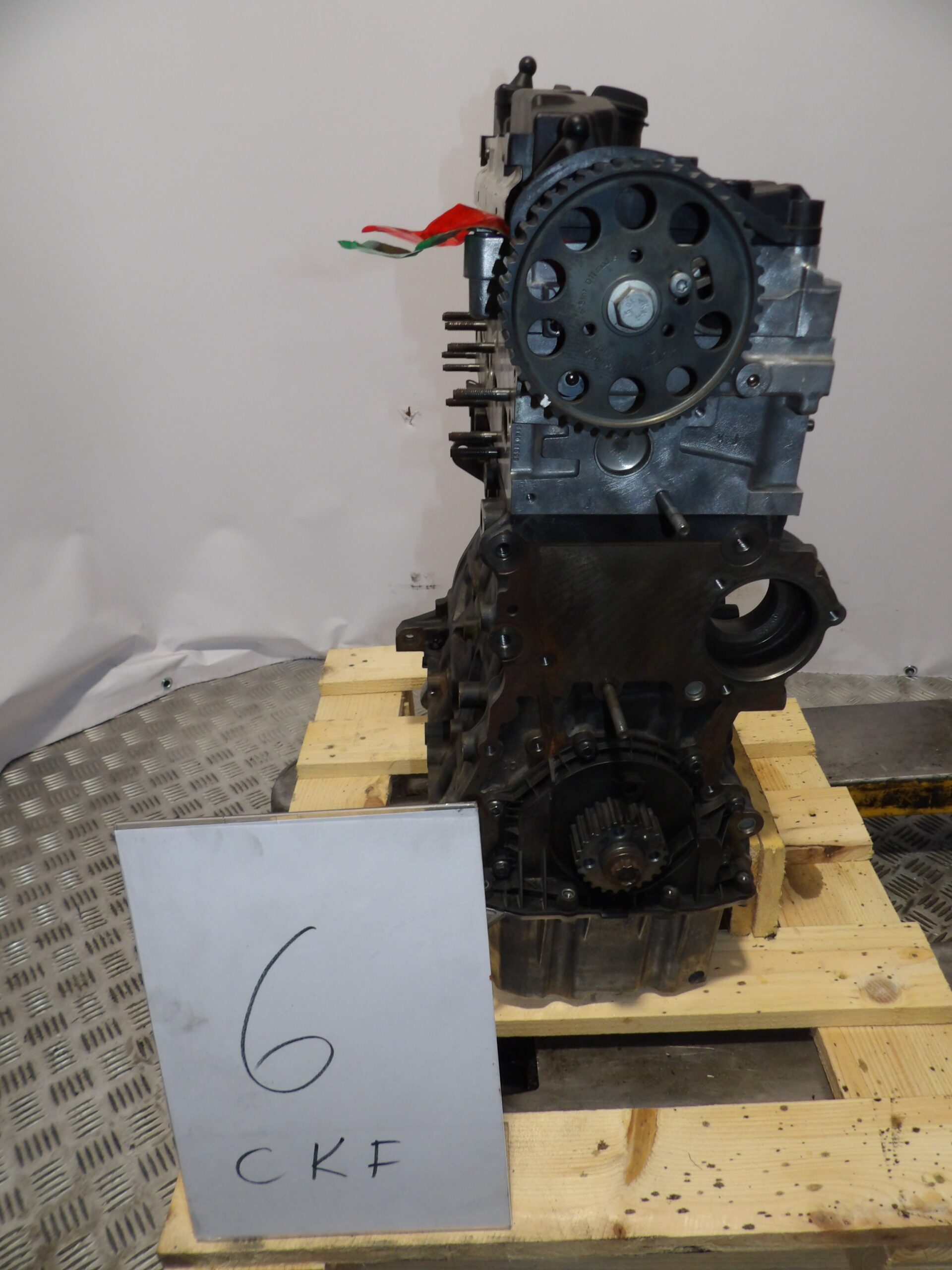 CKFC/B 2.0D 105/110kw – Bild 3