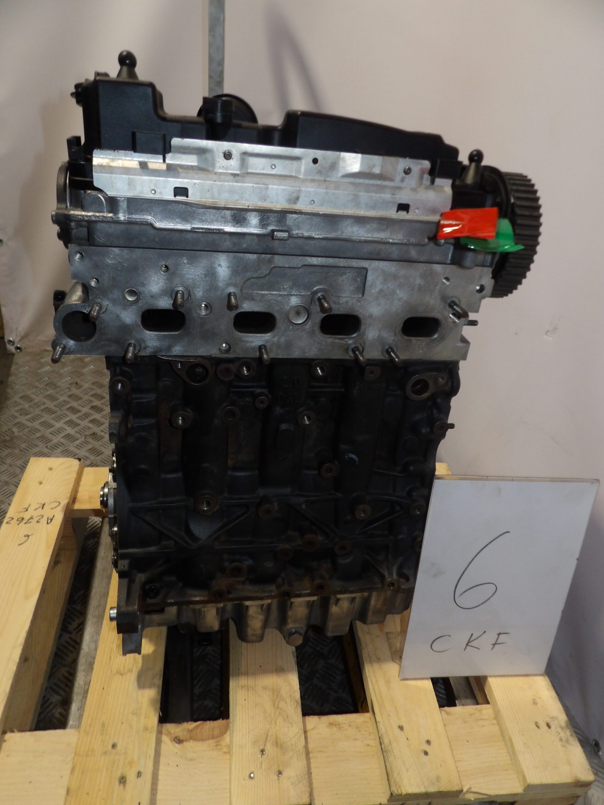 CKFC/B 2.0D 105/110kw – Bild 4