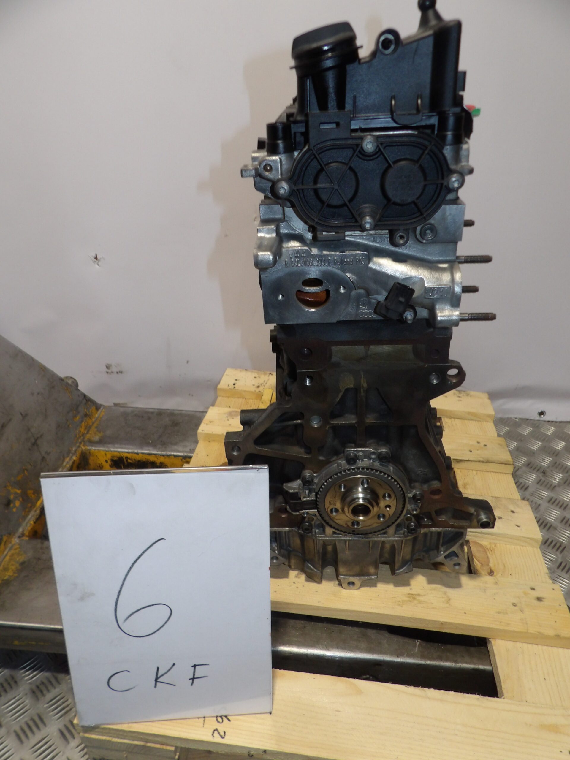 CKFC/B 2.0D 105/110kw – Bild 5