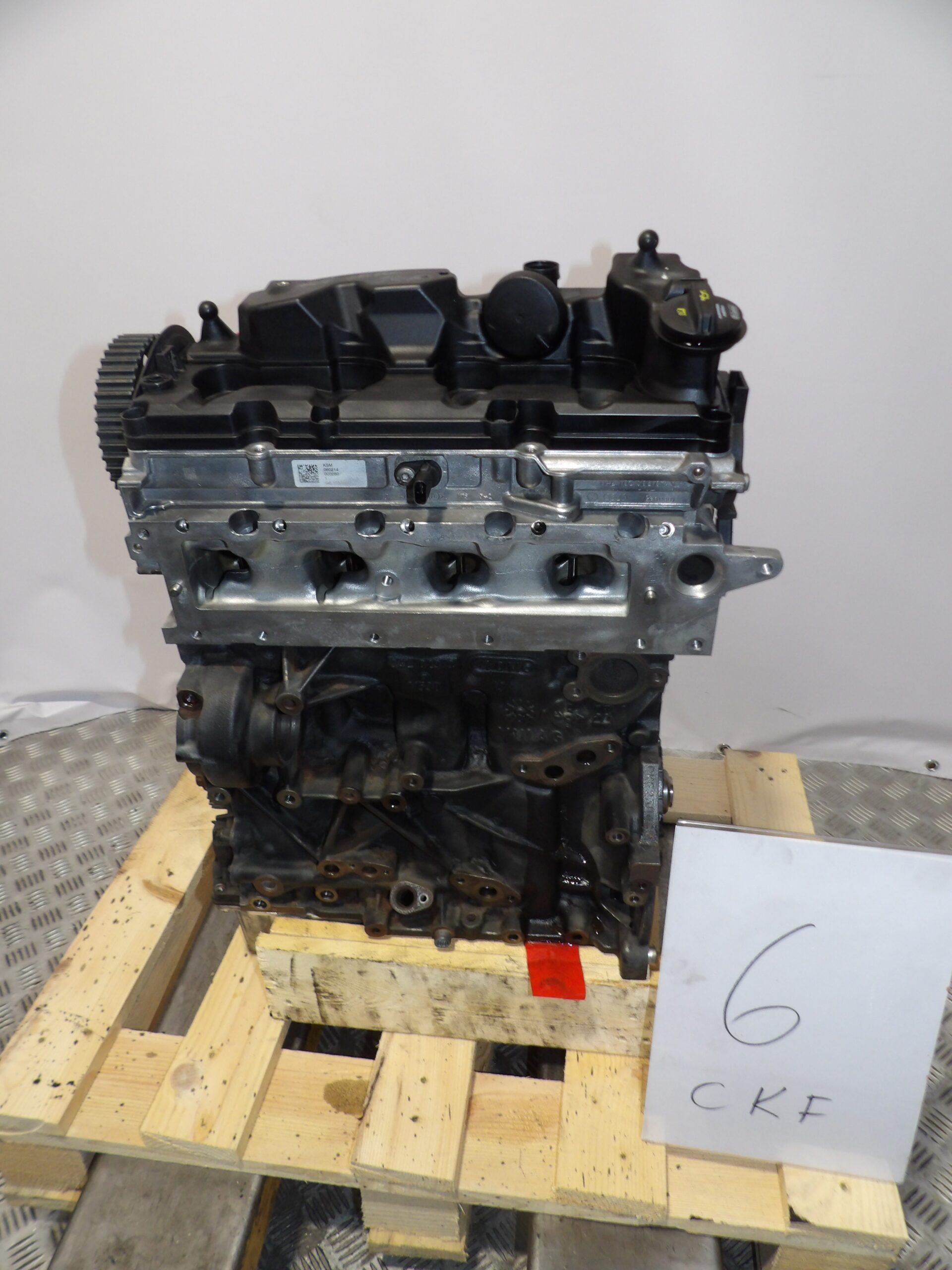 CKFC/B 2.0D 105/110kw – Bild 6