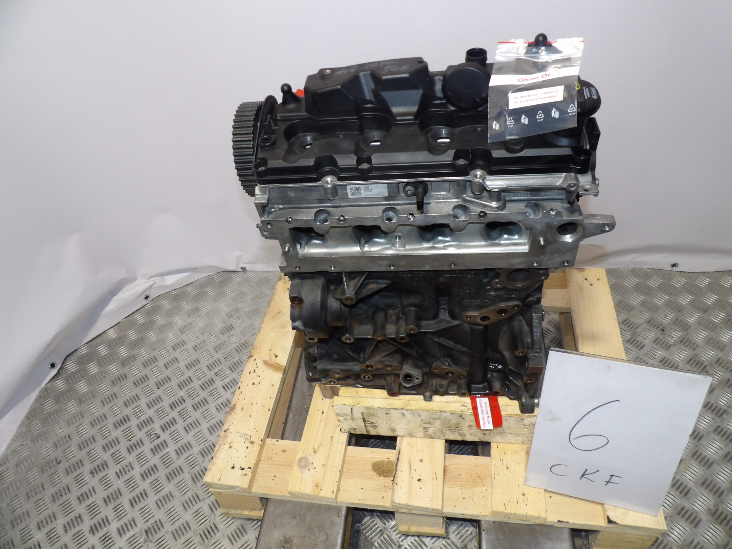 CKFC/B 2.0D 105/110kw – Bild 8