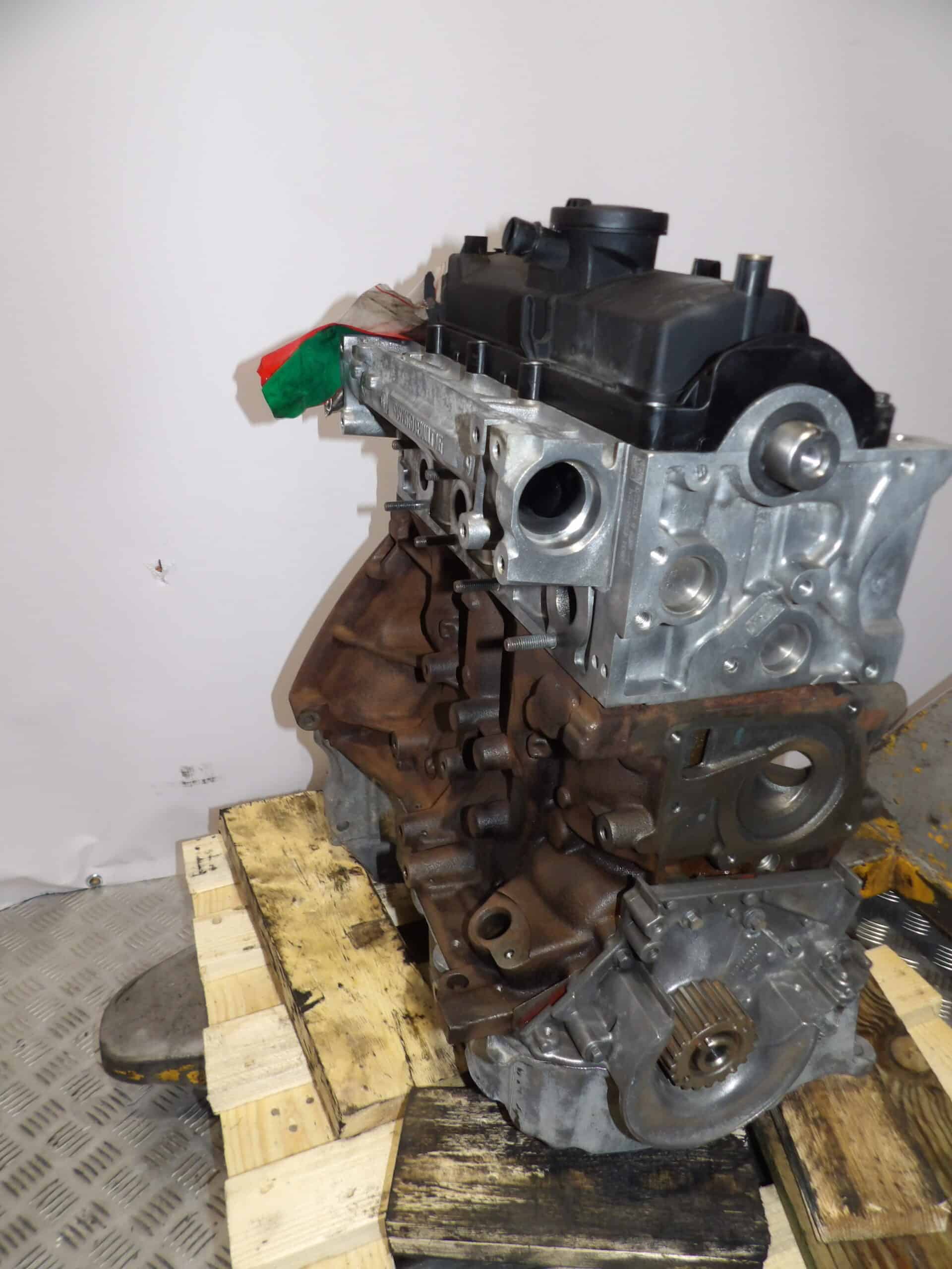 K9K858 1.5d 80kw – Bild 2