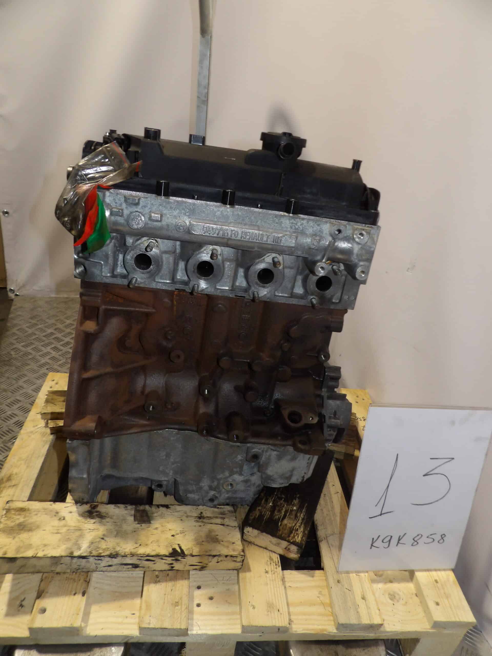 K9K858 1.5d 80kw – Bild 4