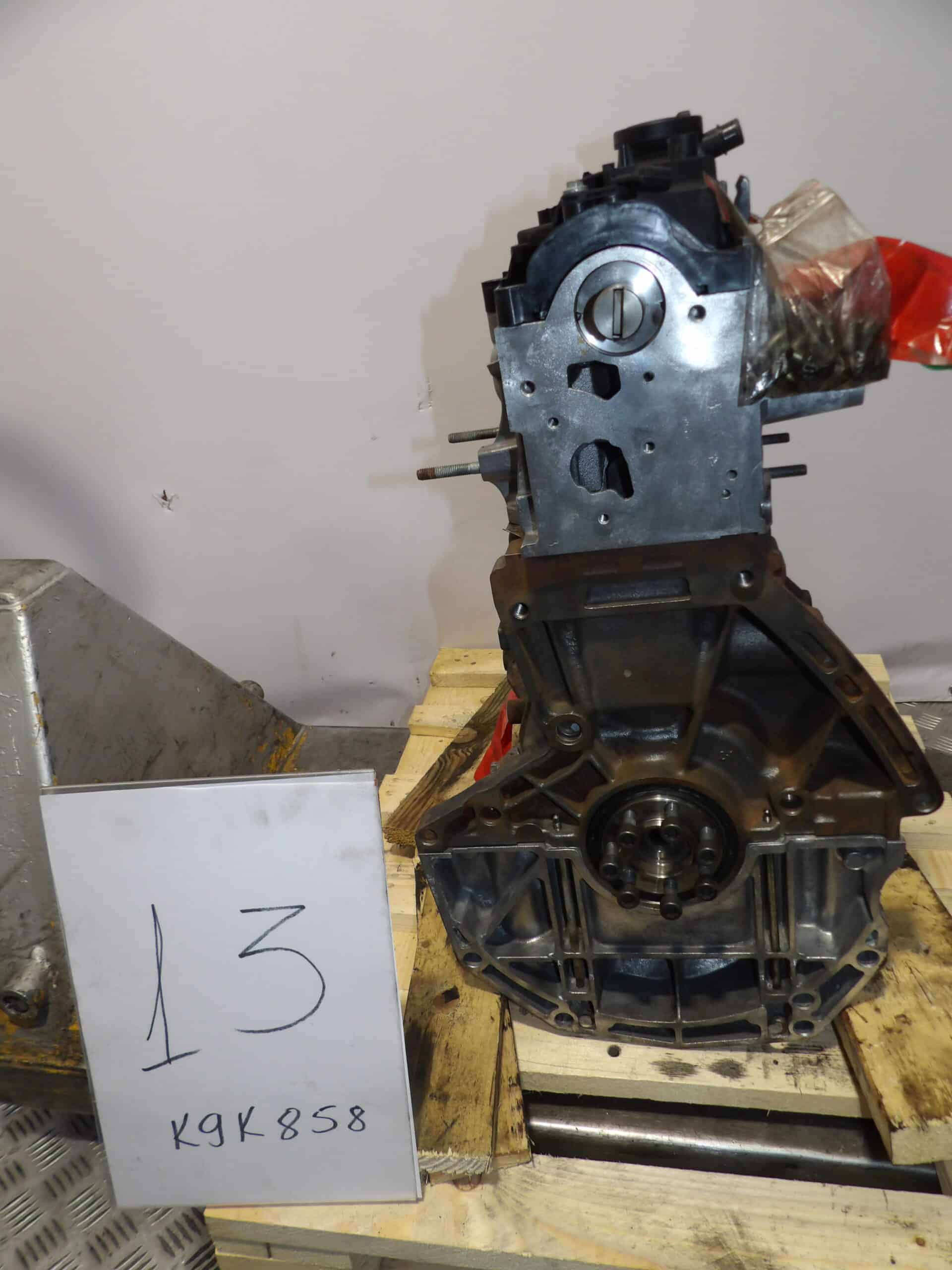 K9K858 1.5d 80kw – Bild 5