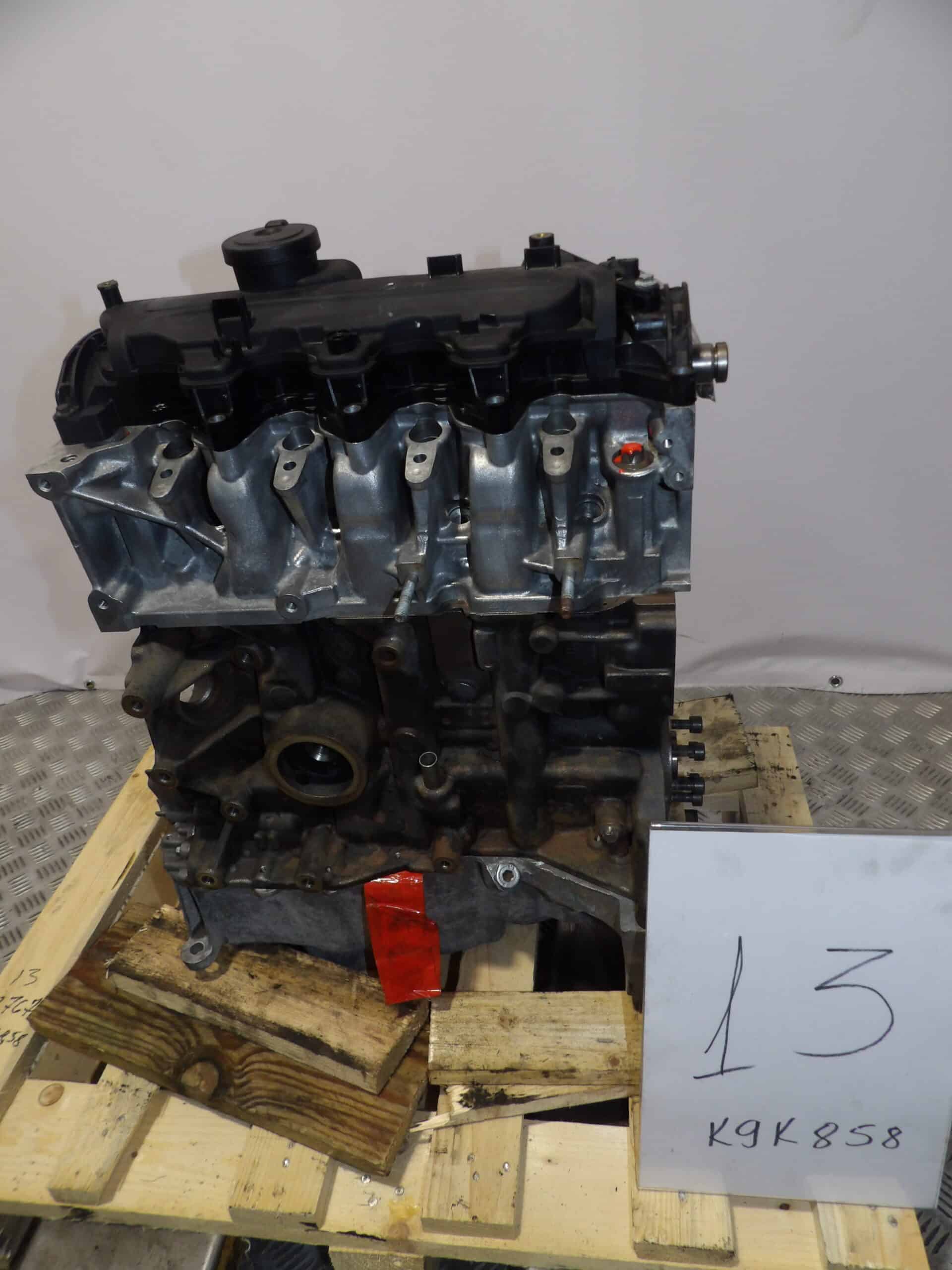 K9K858 1.5d 80kw – Bild 6